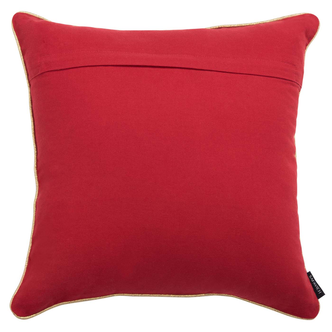 Jiminy Joy Pillow | Safavieh - HOL4011