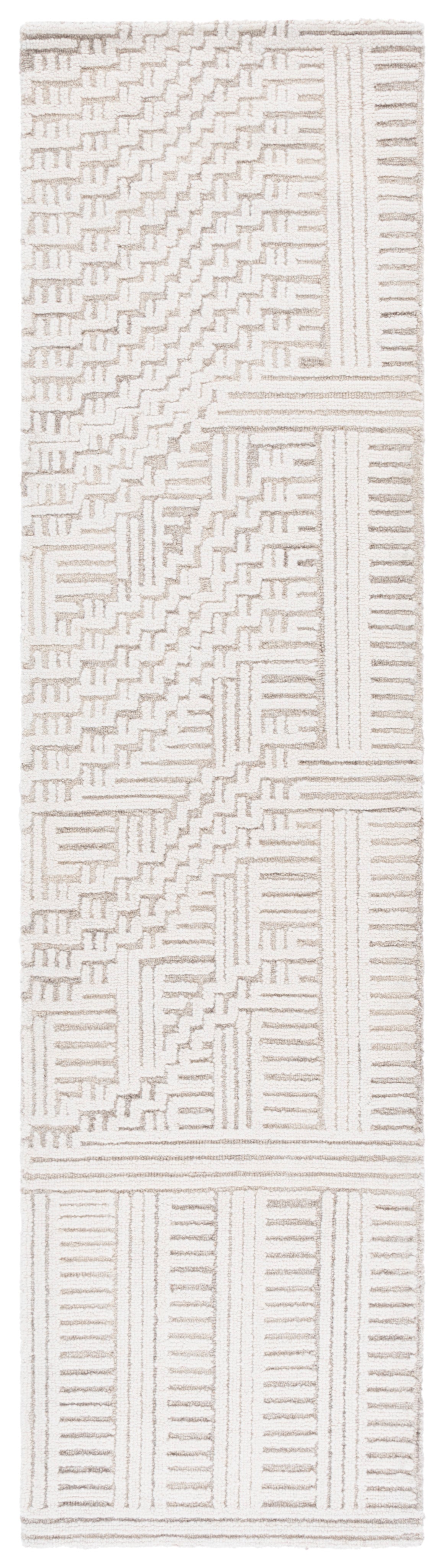 Beige / Ivory