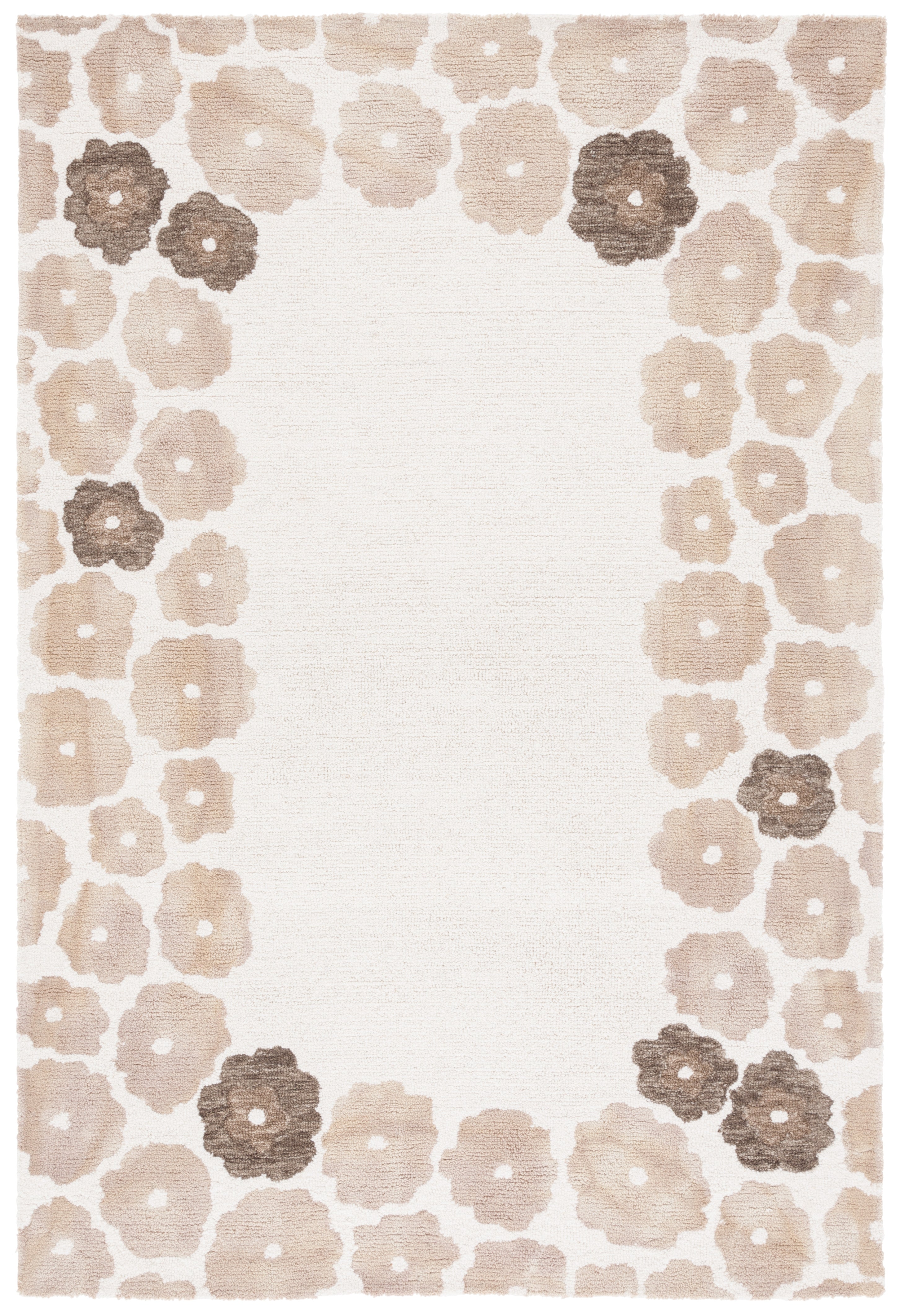 Beige / Ivory