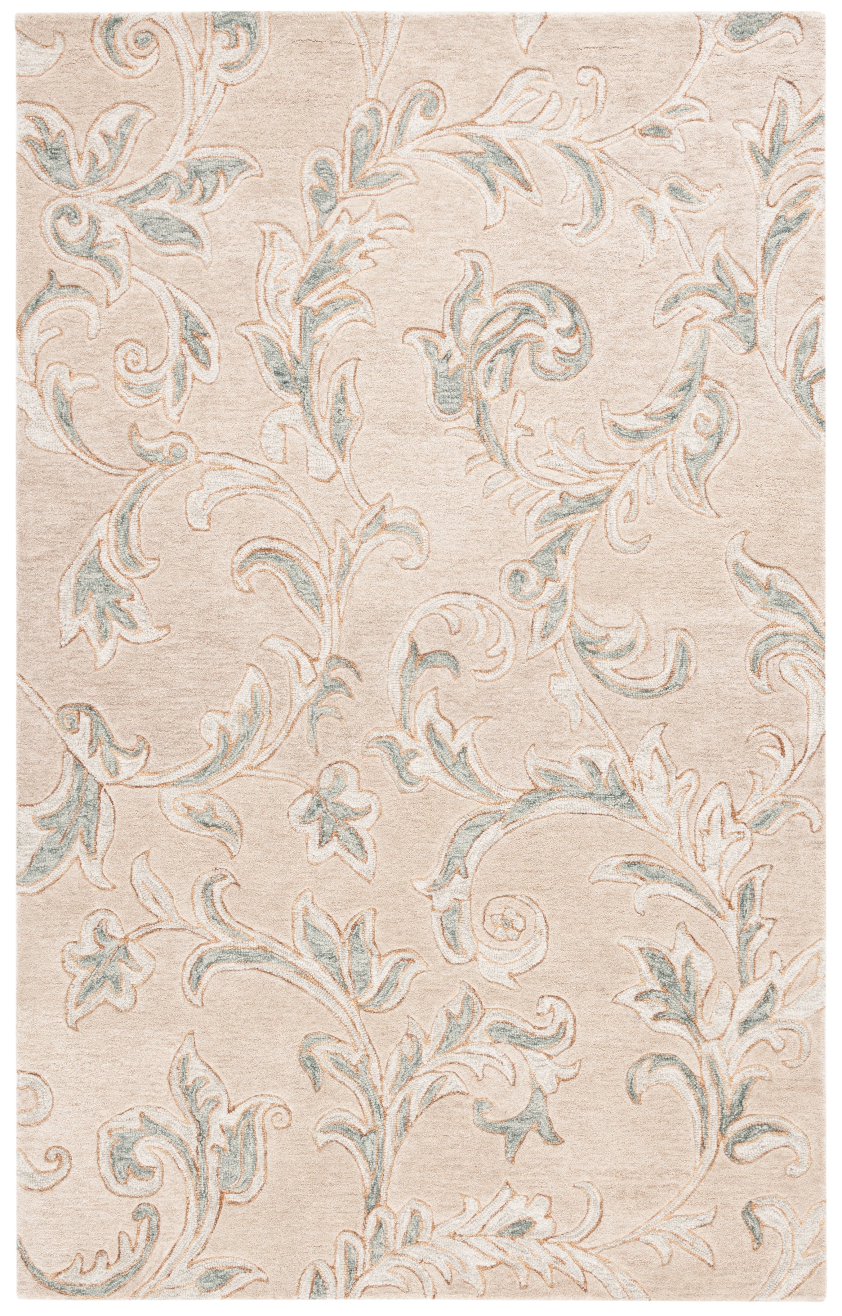 Beige / Grey