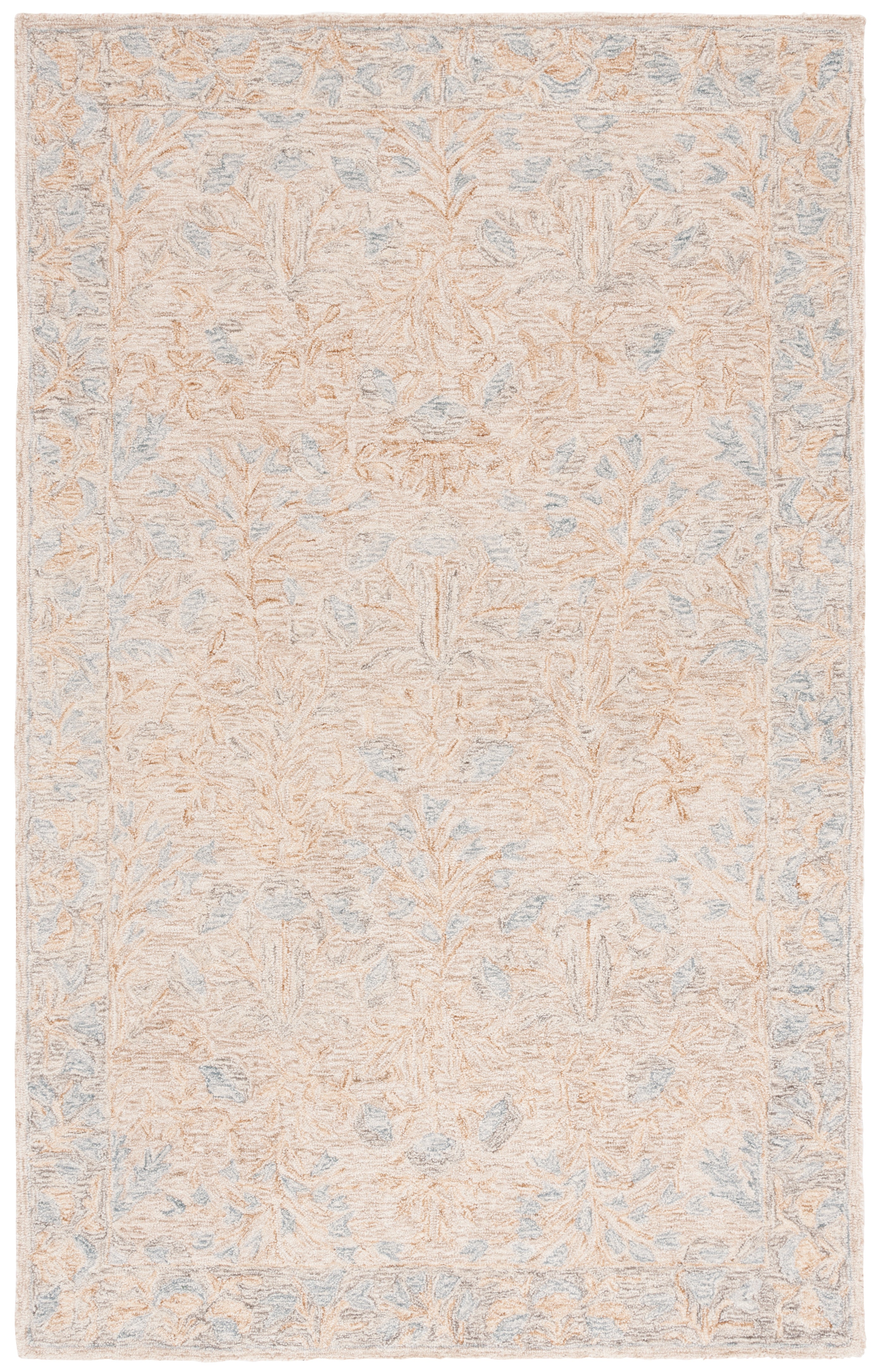 Beige / Grey