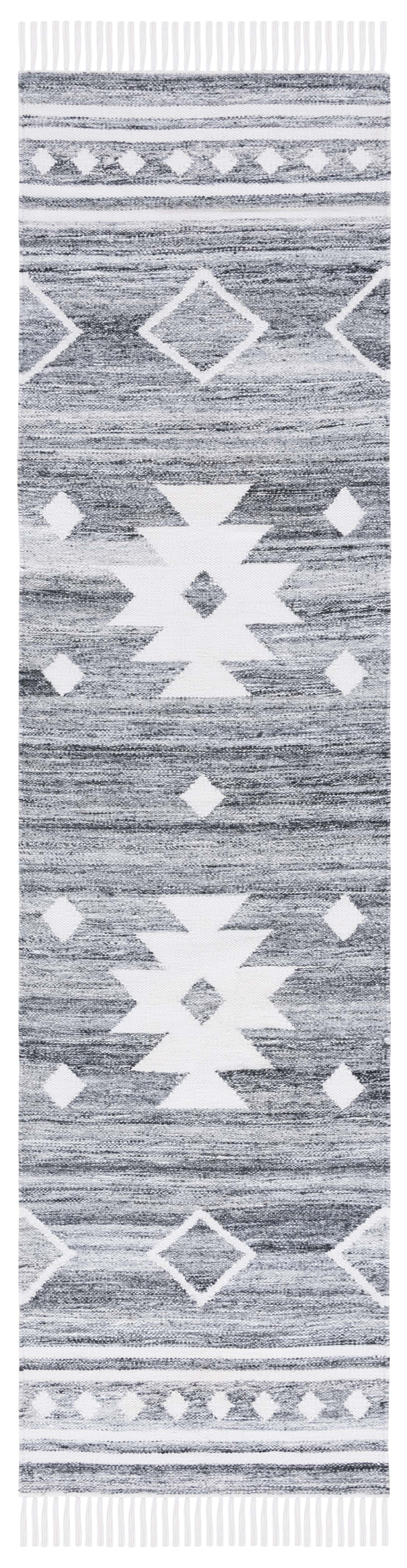 GREY / IVORY
