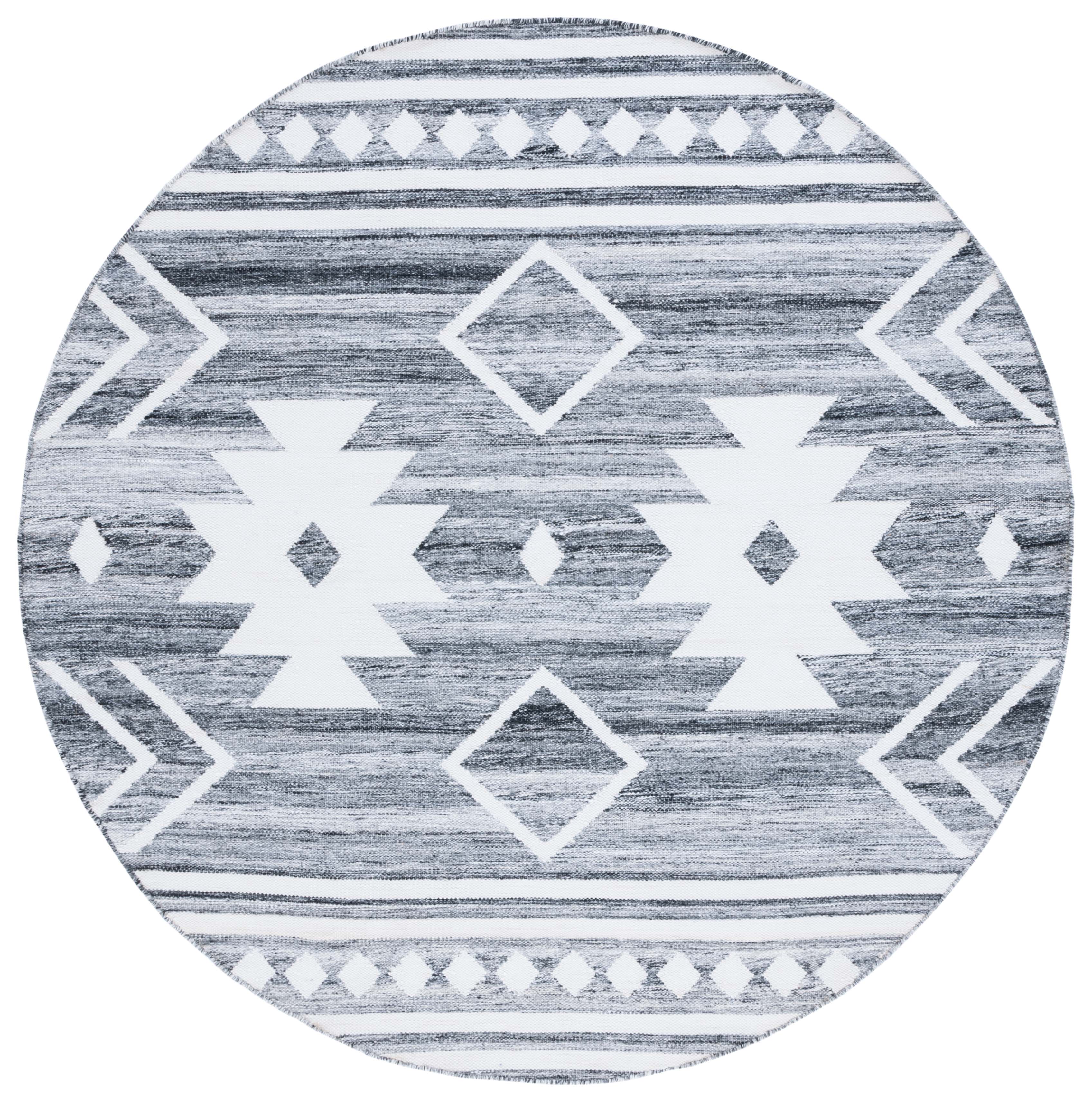 GREY / IVORY