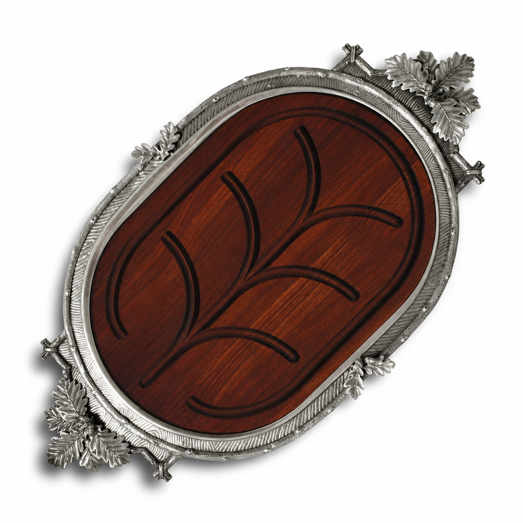 Black Forest Carving Board