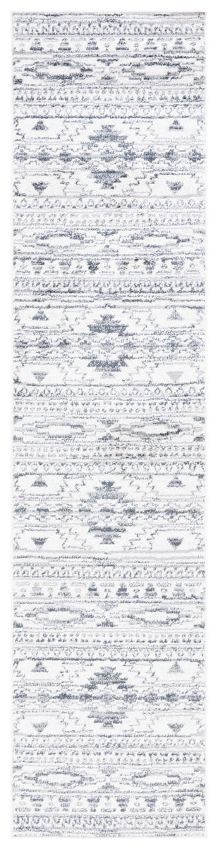 Layla Rug | Safavieh - LAY105A - Ivory / Grey