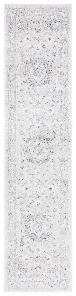 Layla Rug | Safavieh - LAY106A - Ivory / Grey