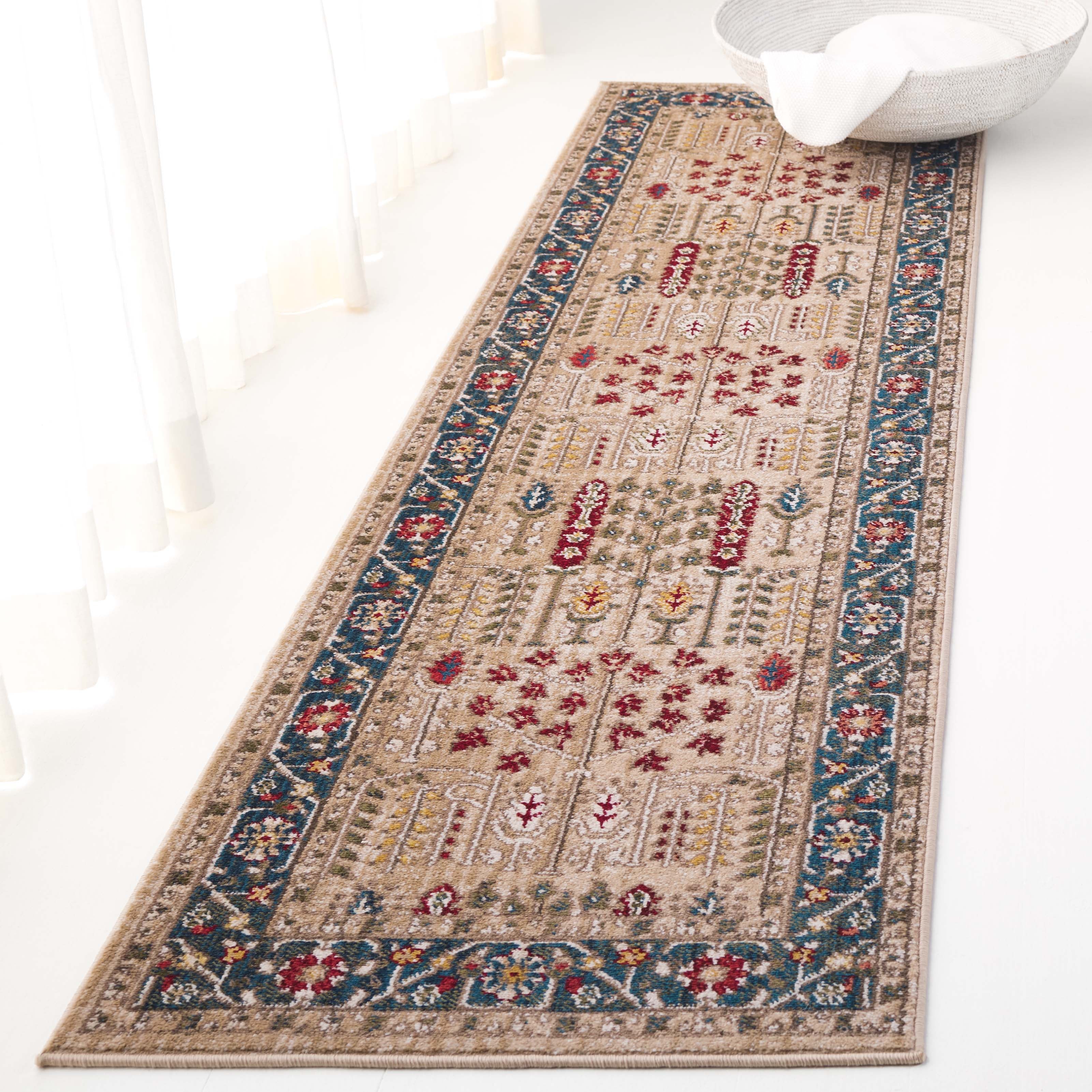 Margaux 1297 Rug | Lauren Ralph Lauren - LRL1297