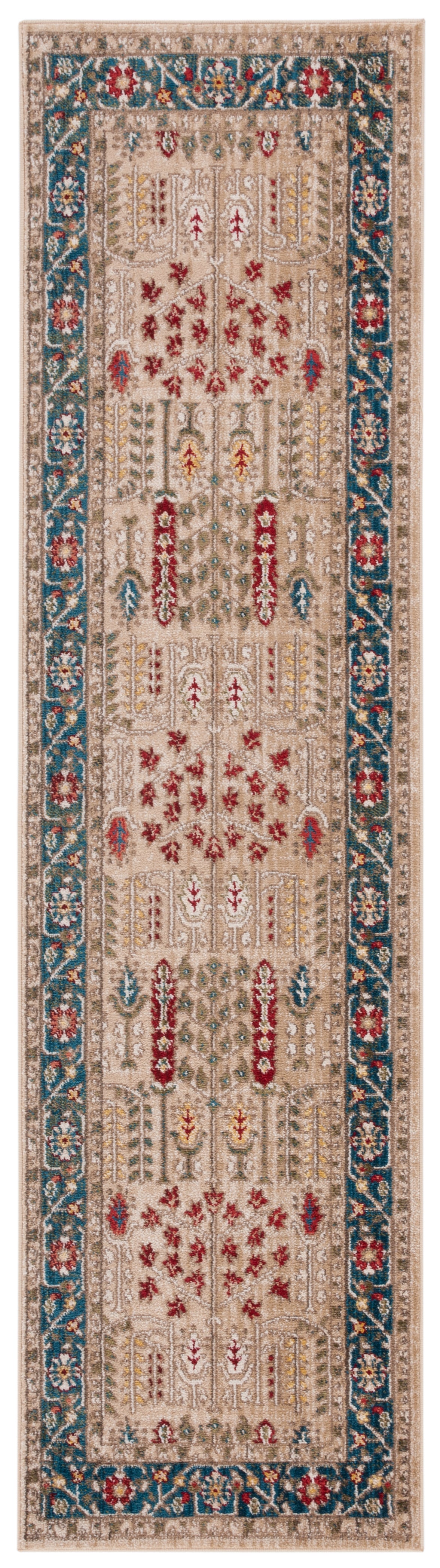 Margaux 1297 Rug | Lauren Ralph Lauren - LRL1297