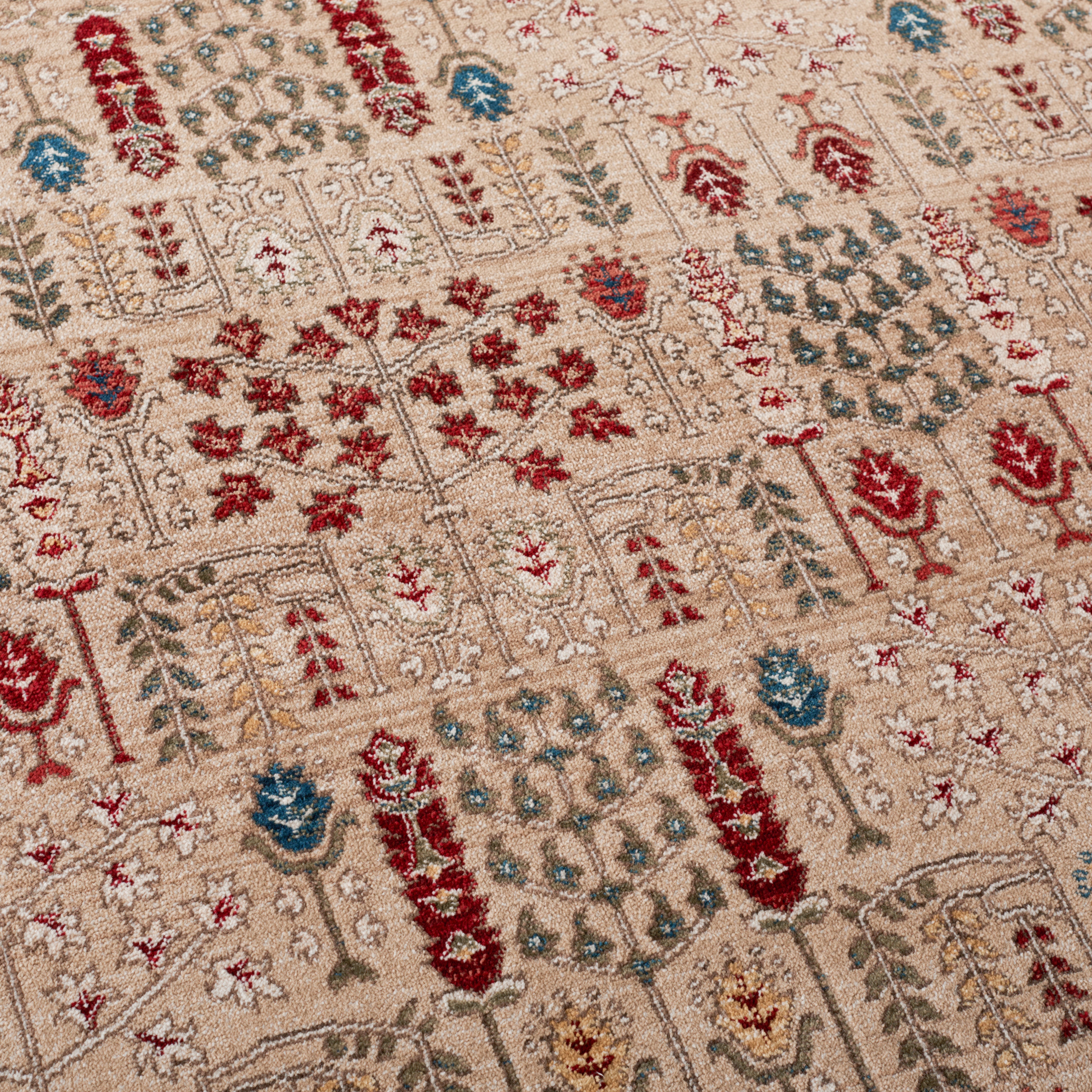 Margaux 1297 Rug | Lauren Ralph Lauren - LRL1297