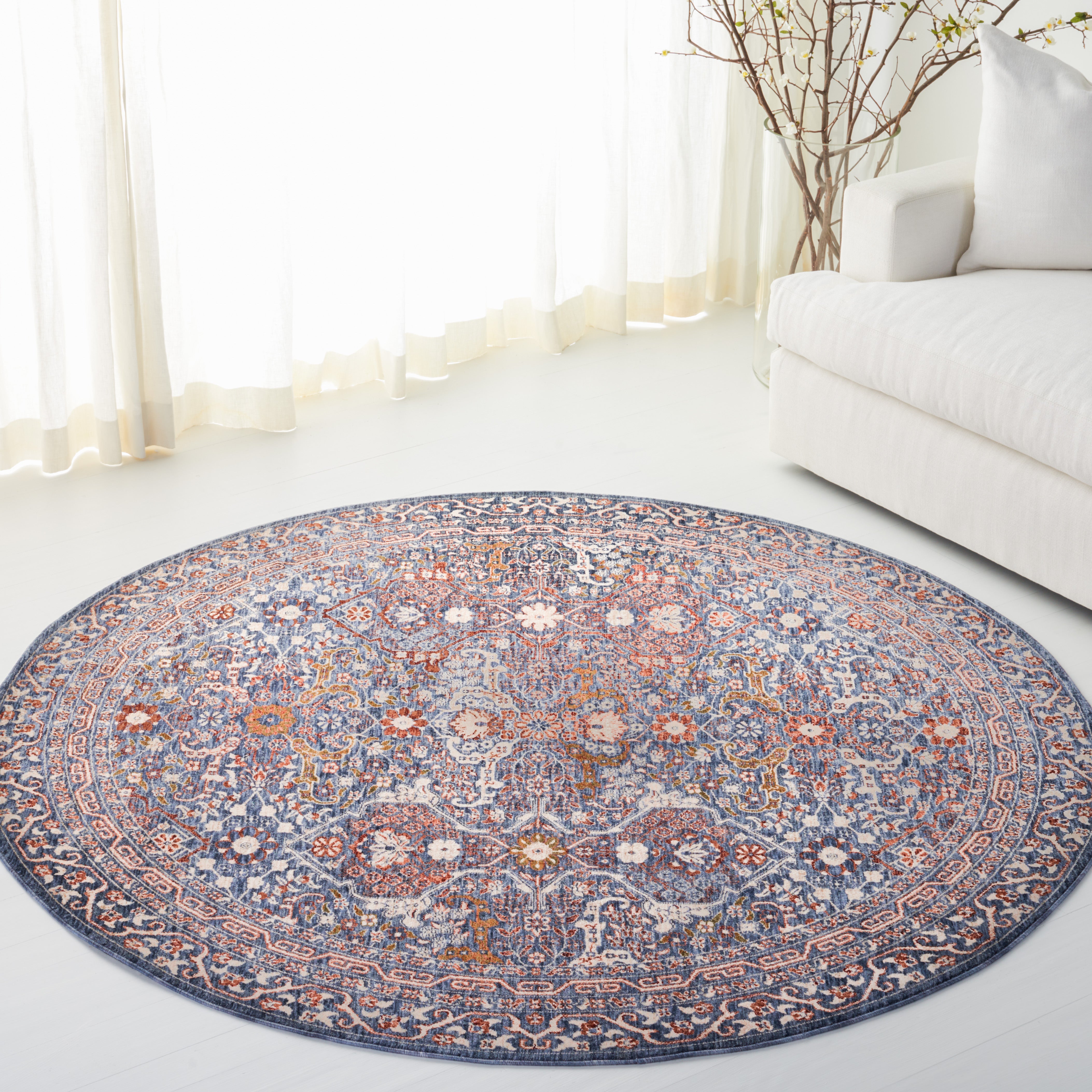 Belvoir 1300 Rug | Lauren Ralph Lauren - LRL1300