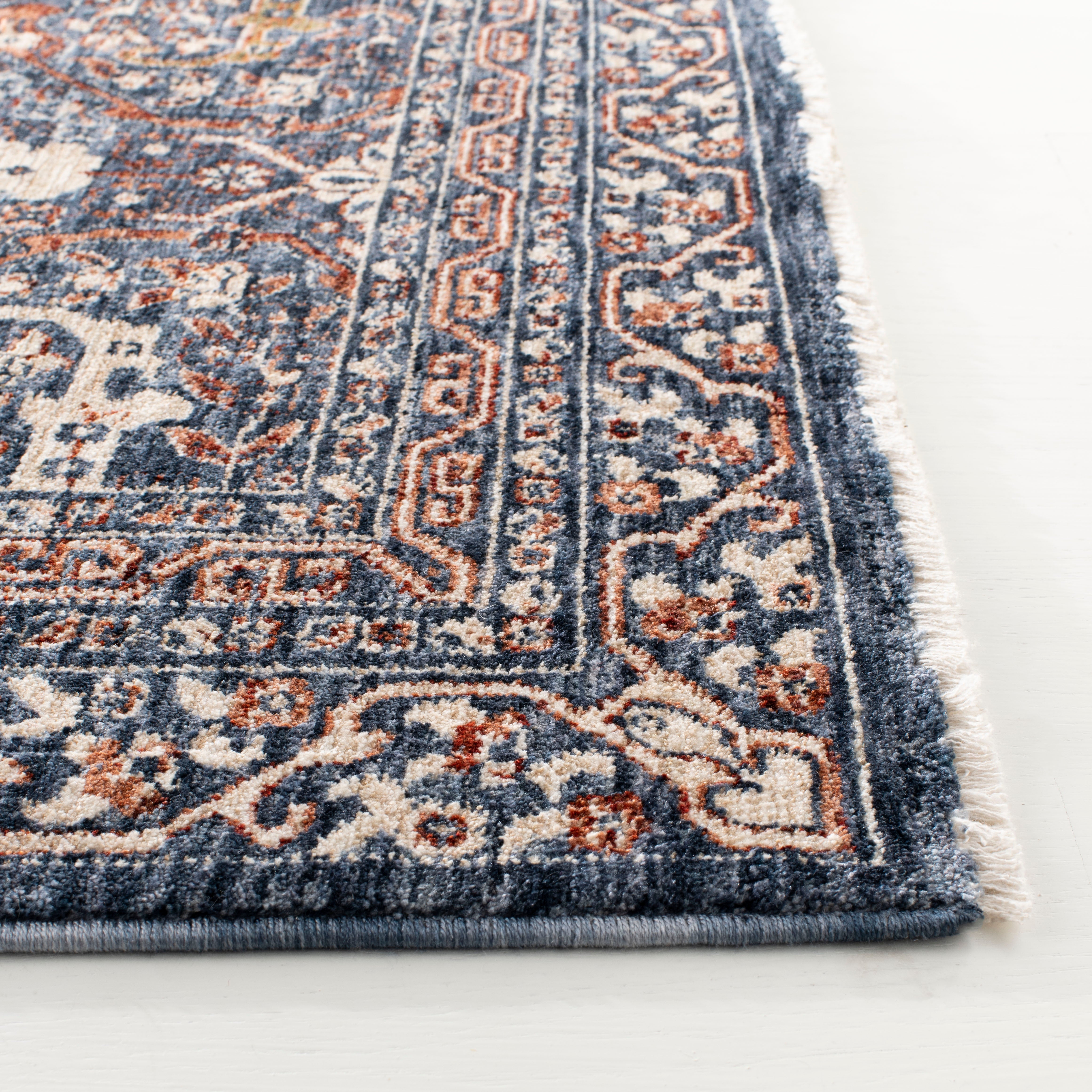 Belvoir 1300 Rug | Lauren Ralph Lauren - LRL1300