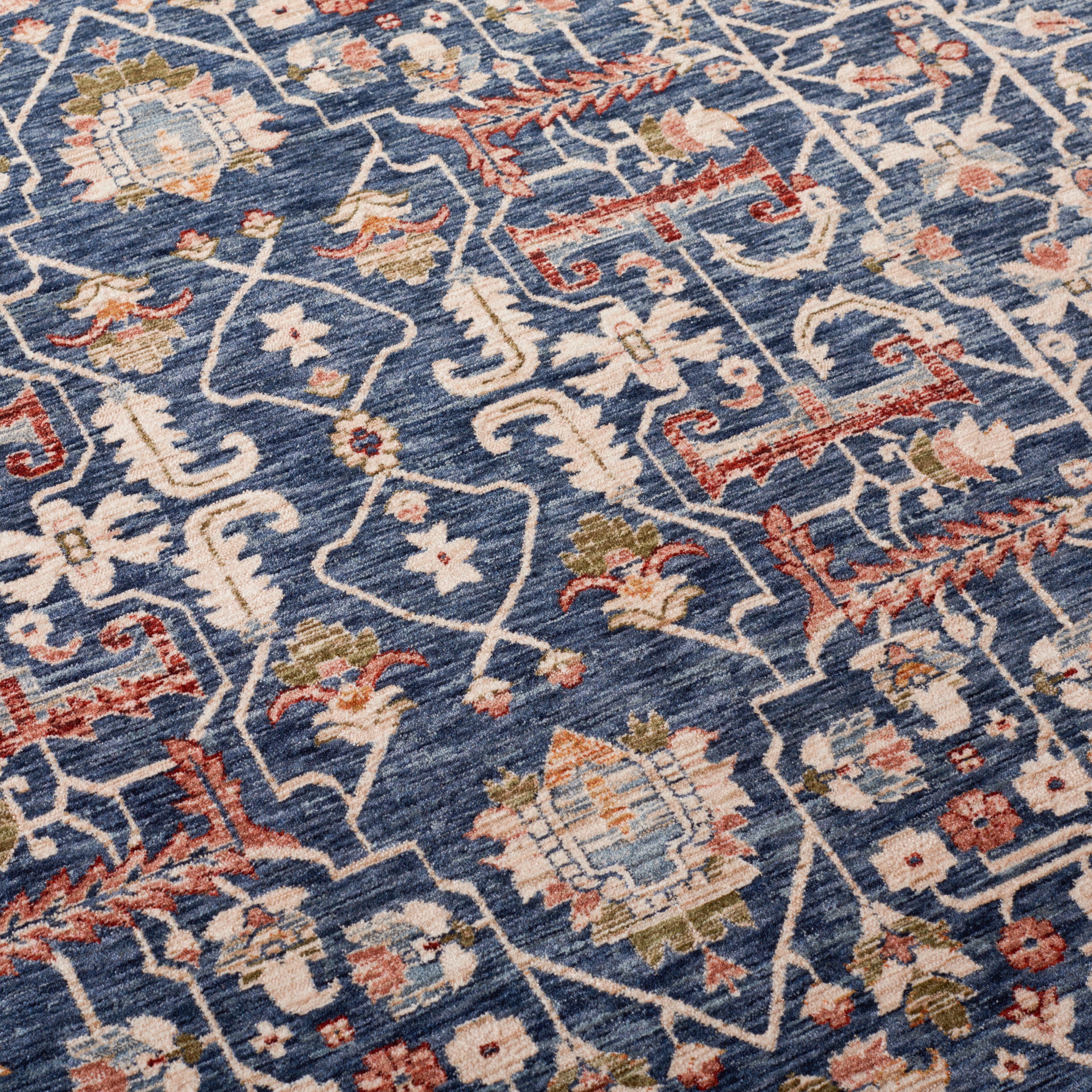 Darcy 1340 Rug | Lauren Ralph Lauren - LRL1340