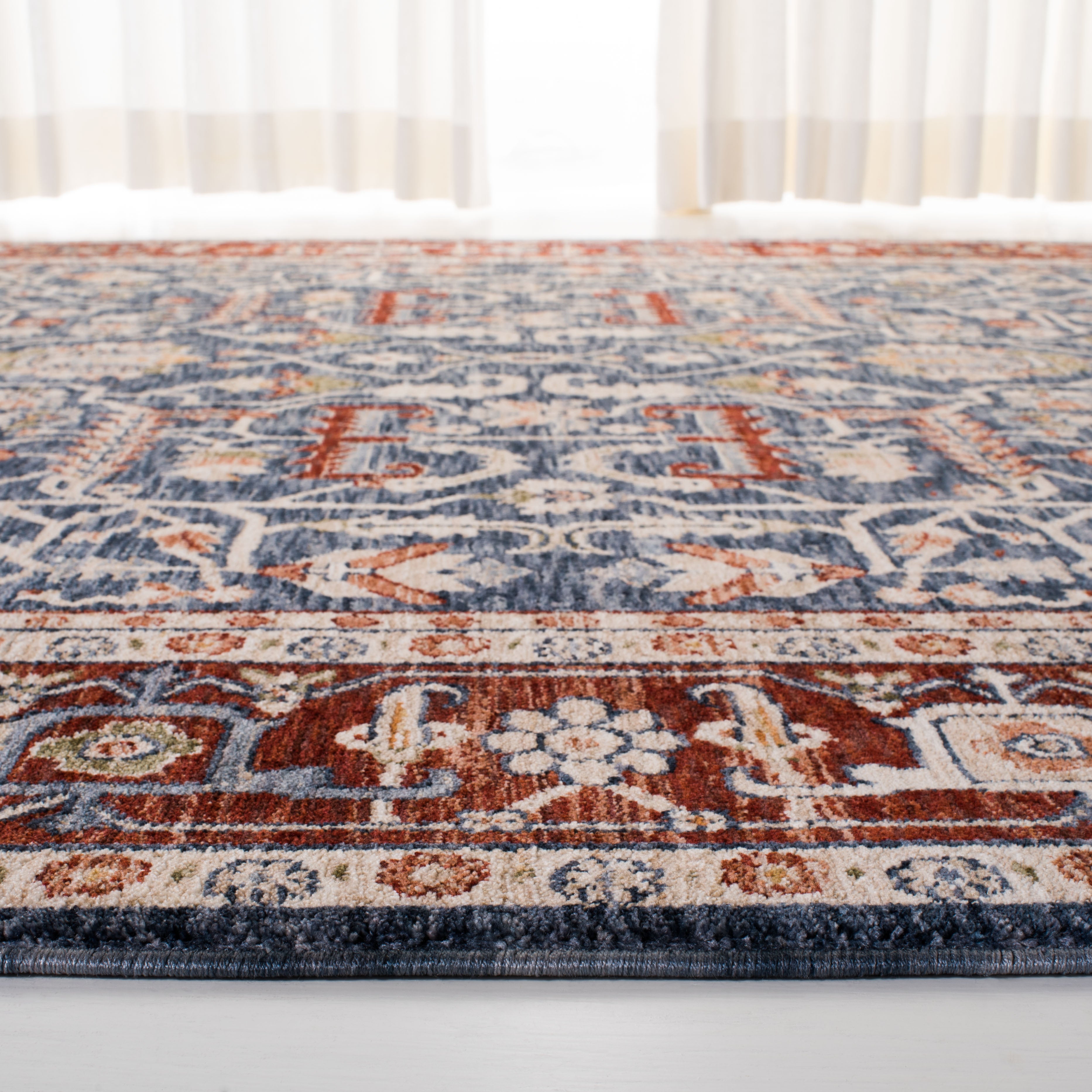 Darcy 1340 Rug | Lauren Ralph Lauren - LRL1340