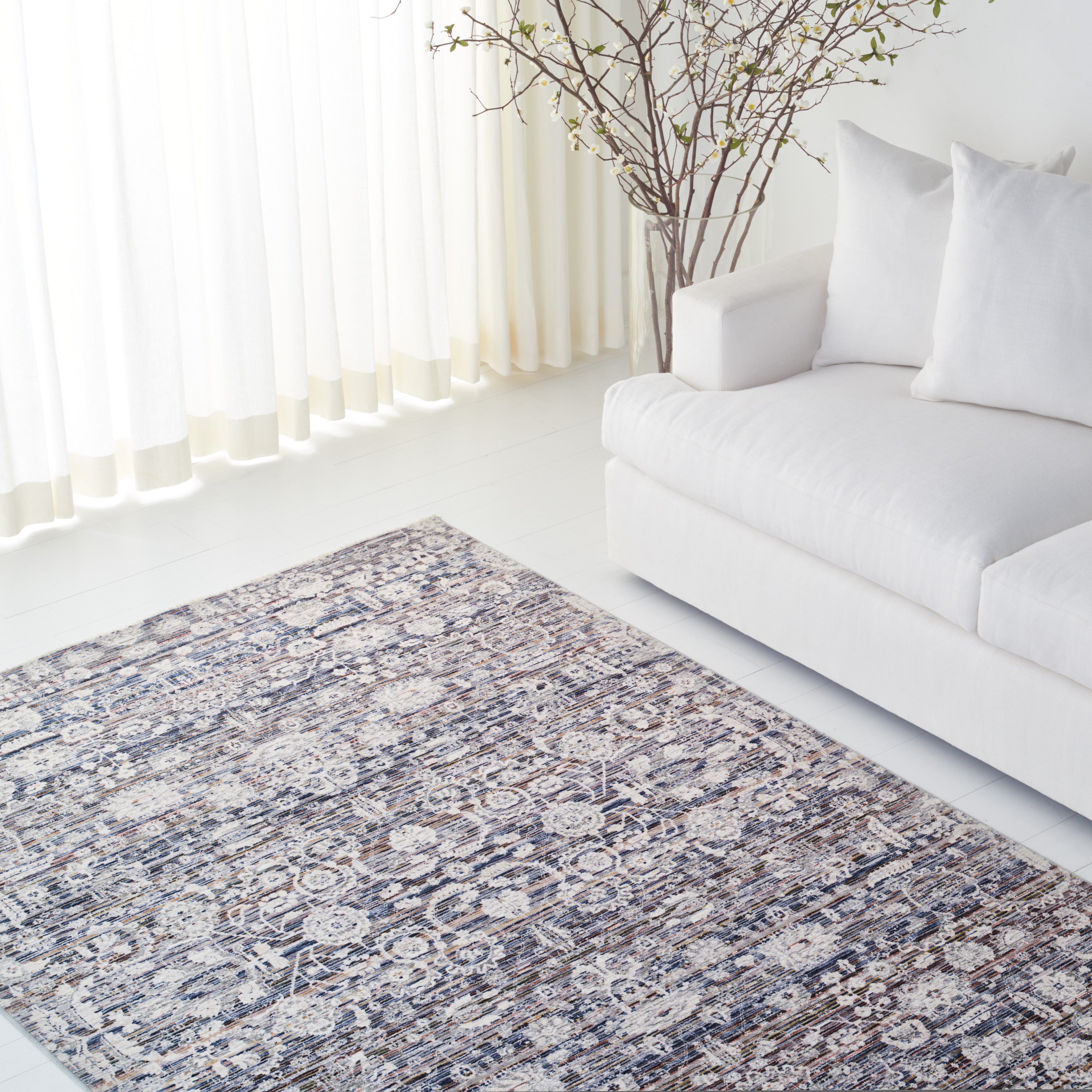 Verona 1384 Rug | Lauren Ralph Lauren - LRL1384