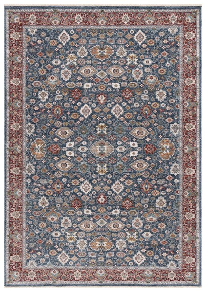 Milltown 1403 Rug | Lauren Ralph Lauren - LRL1403