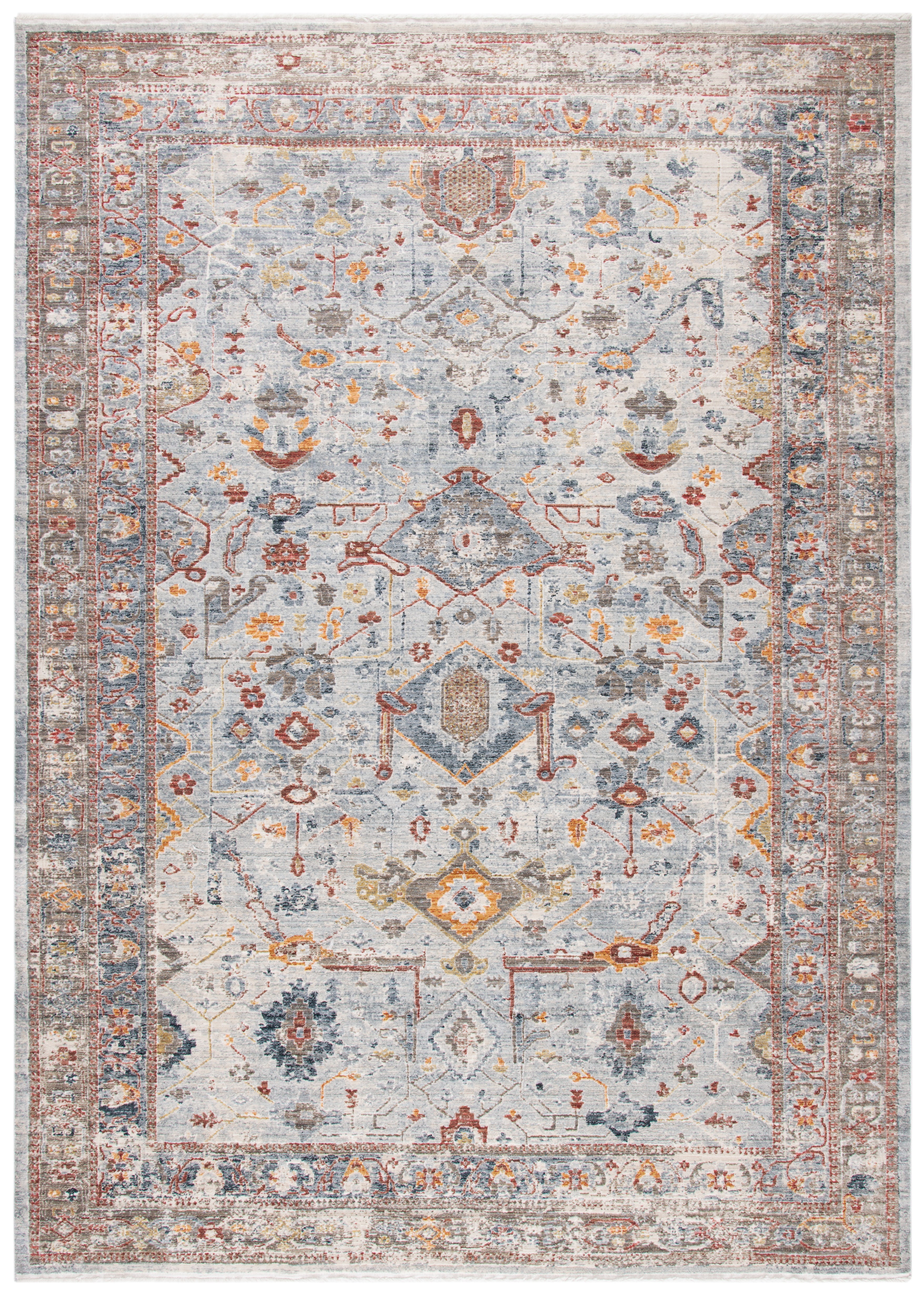 Zahra 1450 Rug | Lauren Ralph Lauren - LRL1450