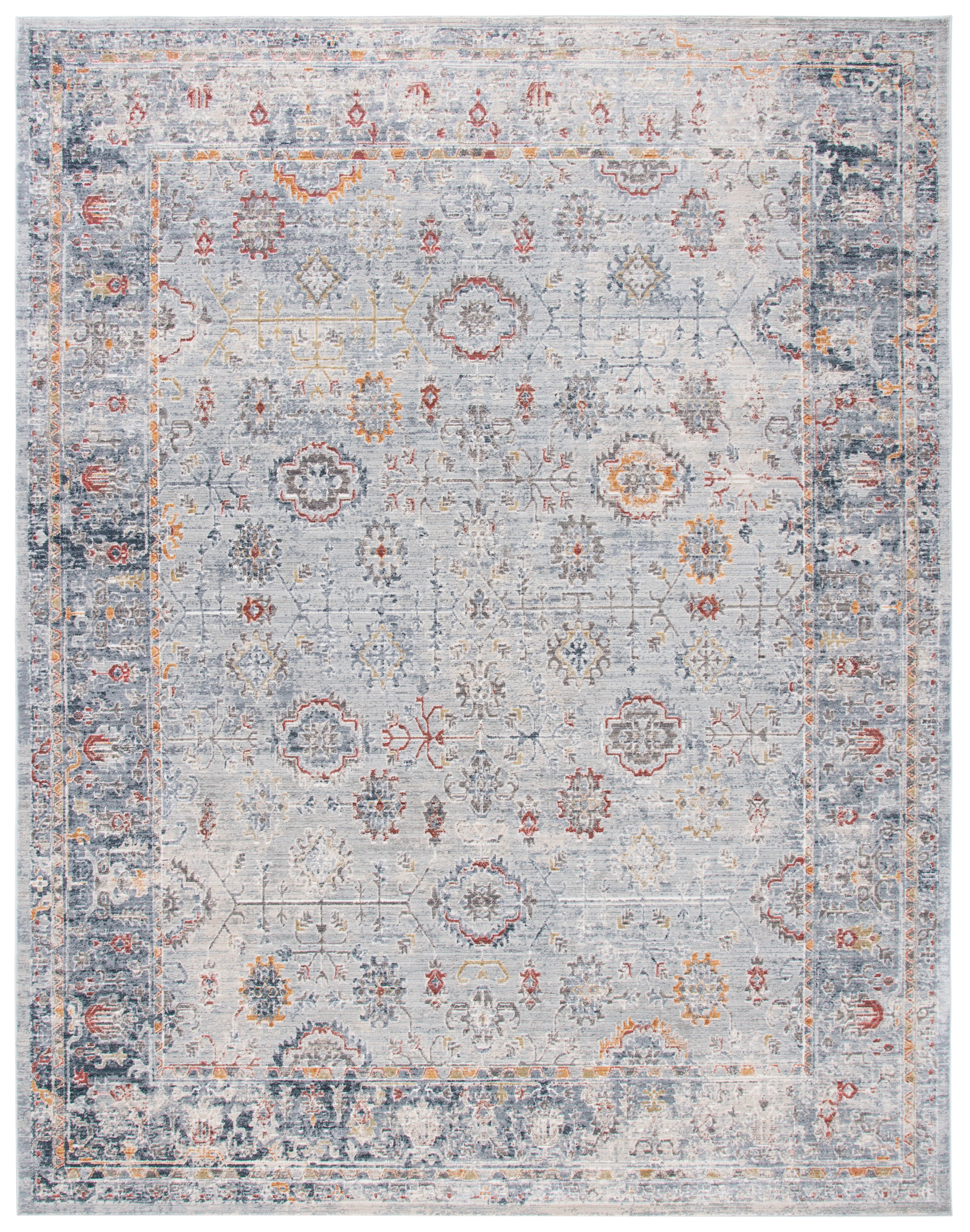 Cassandra 1458 Rug | Lauren Ralph Lauren - LRL1458