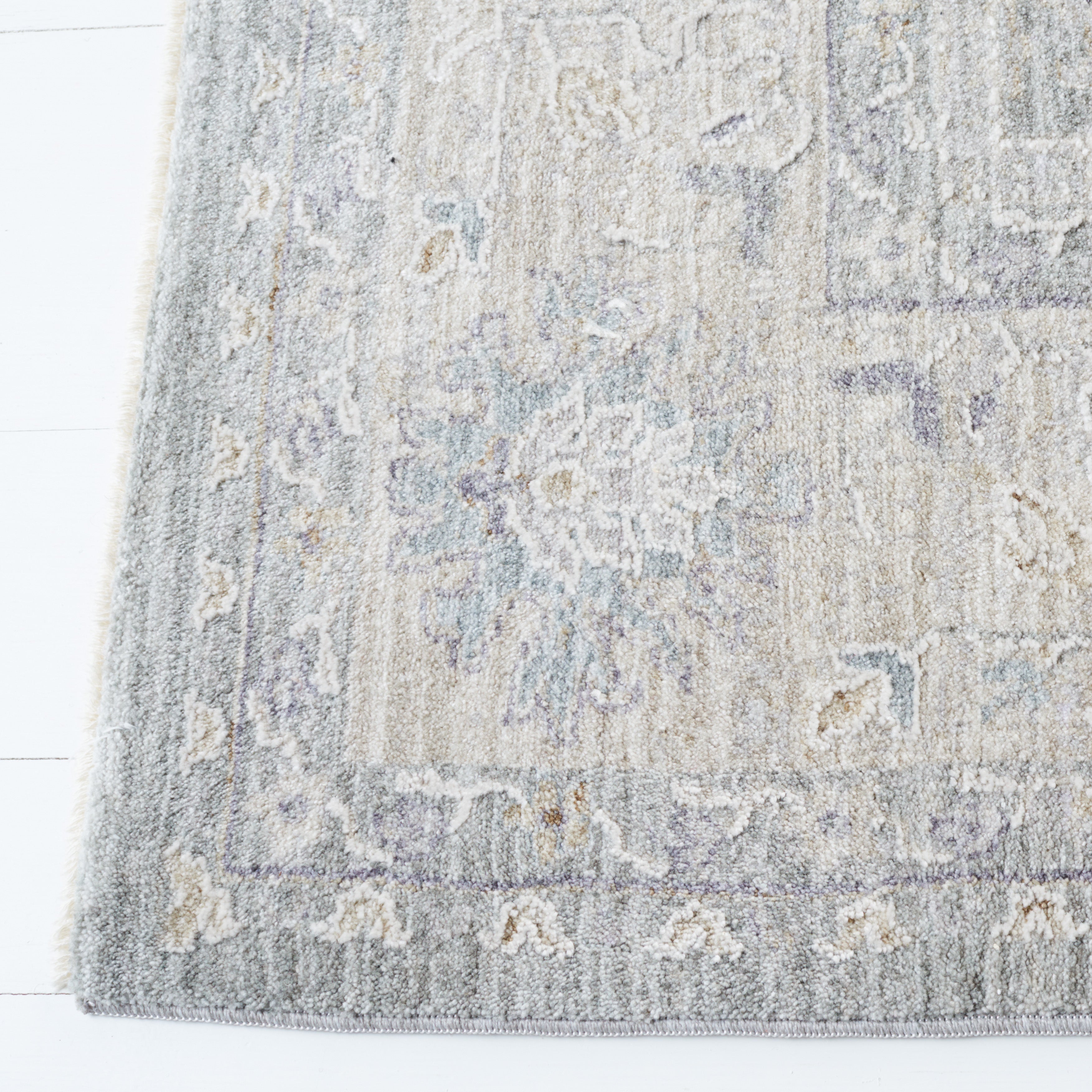 Edmund 1524 Rug | Lauren Ralph Lauren - LRL1524