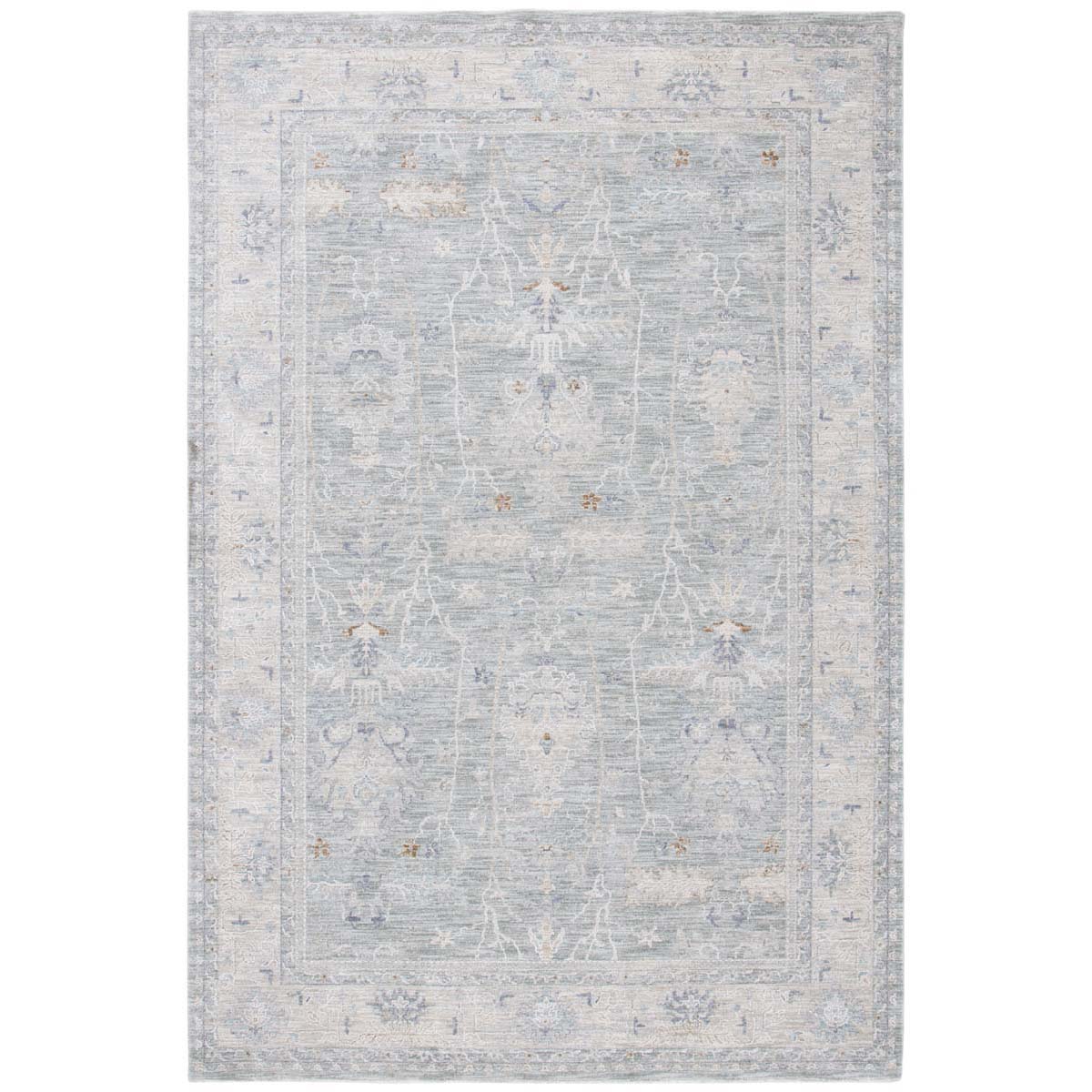 Edmund Rug | Lauren Ralph Lauren - LRL1524 - Dark Grey