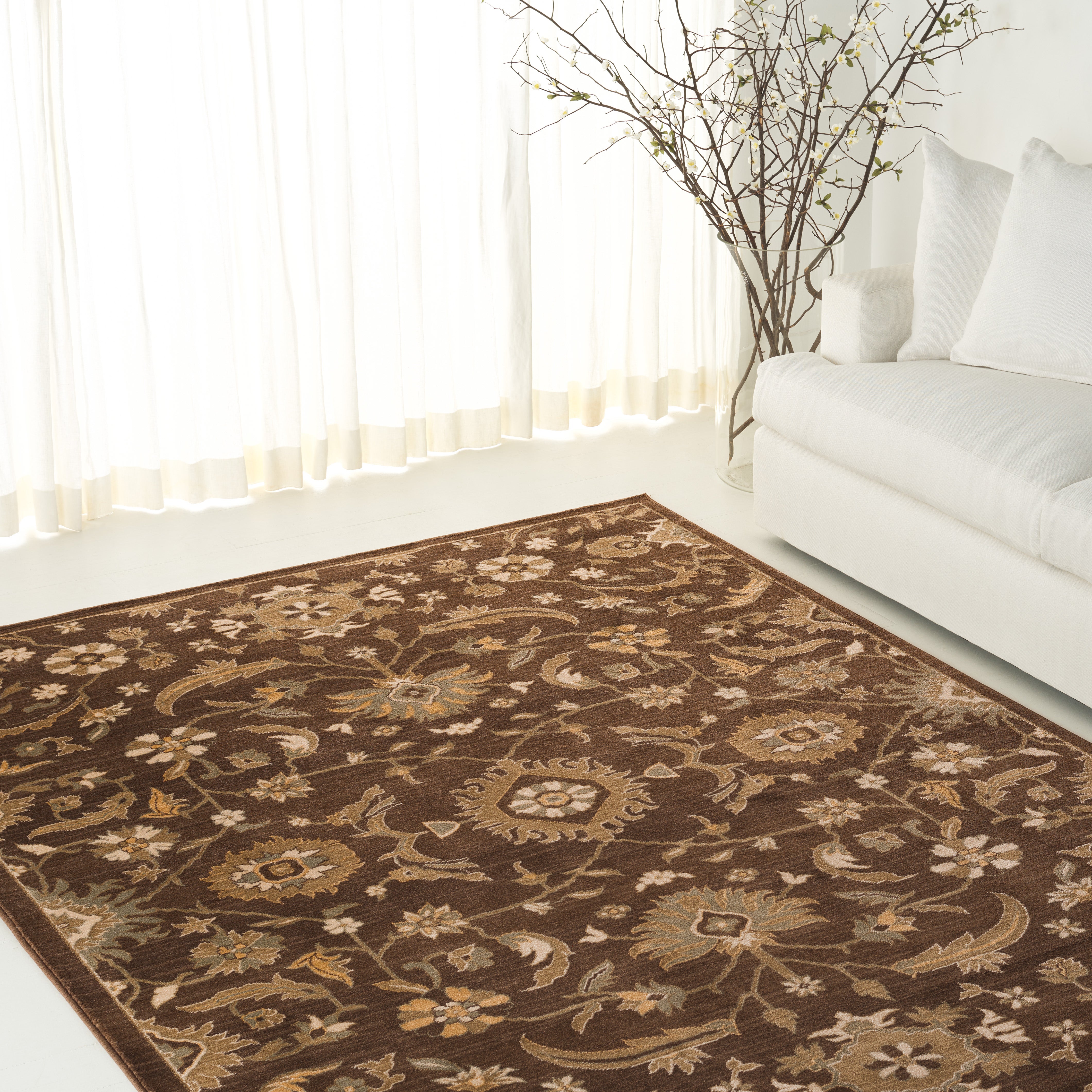 Adyson 1671 Rug | Lauren Ralph Lauren - LRL1671