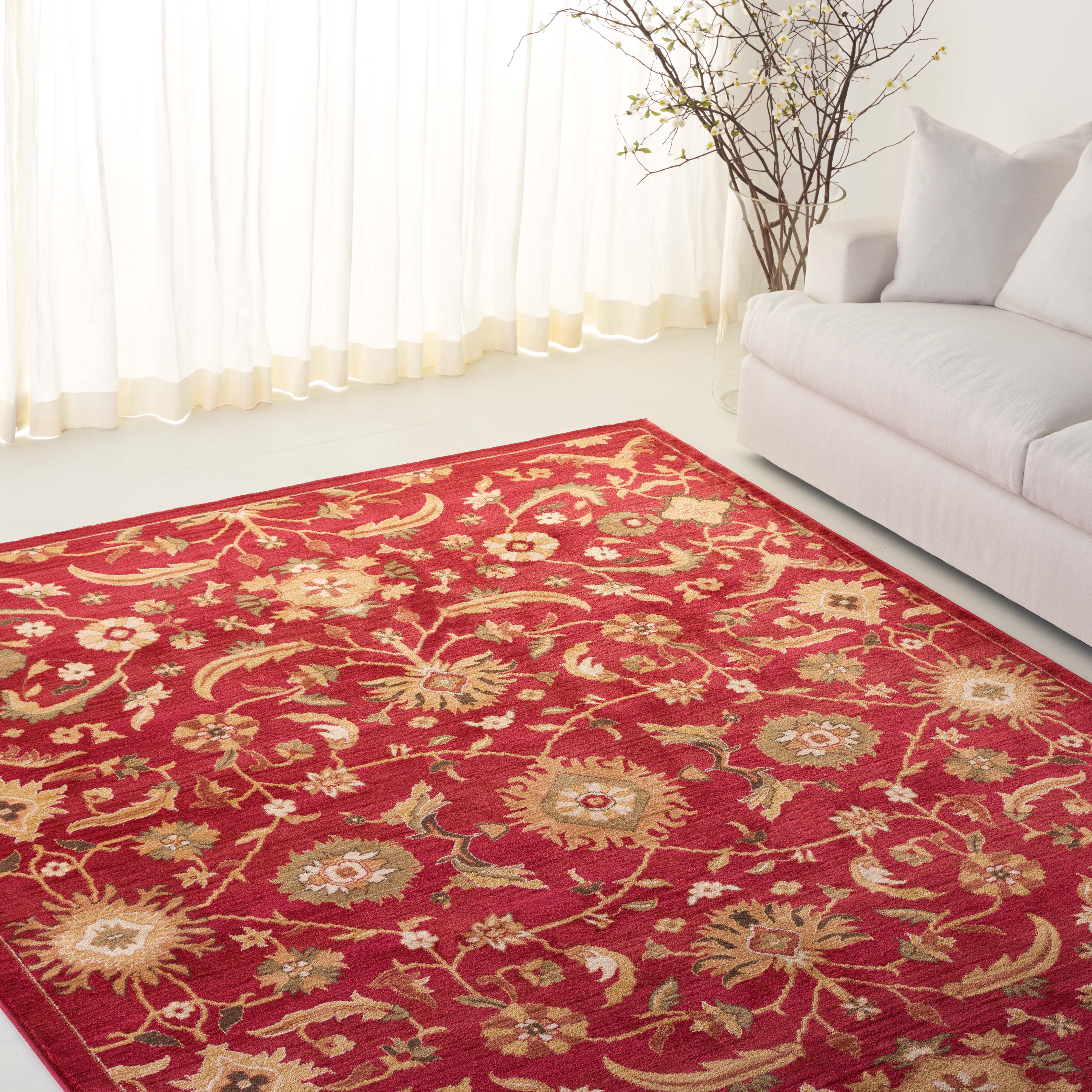 Adyson 1671 Rug | Lauren Ralph Lauren - LRL1671