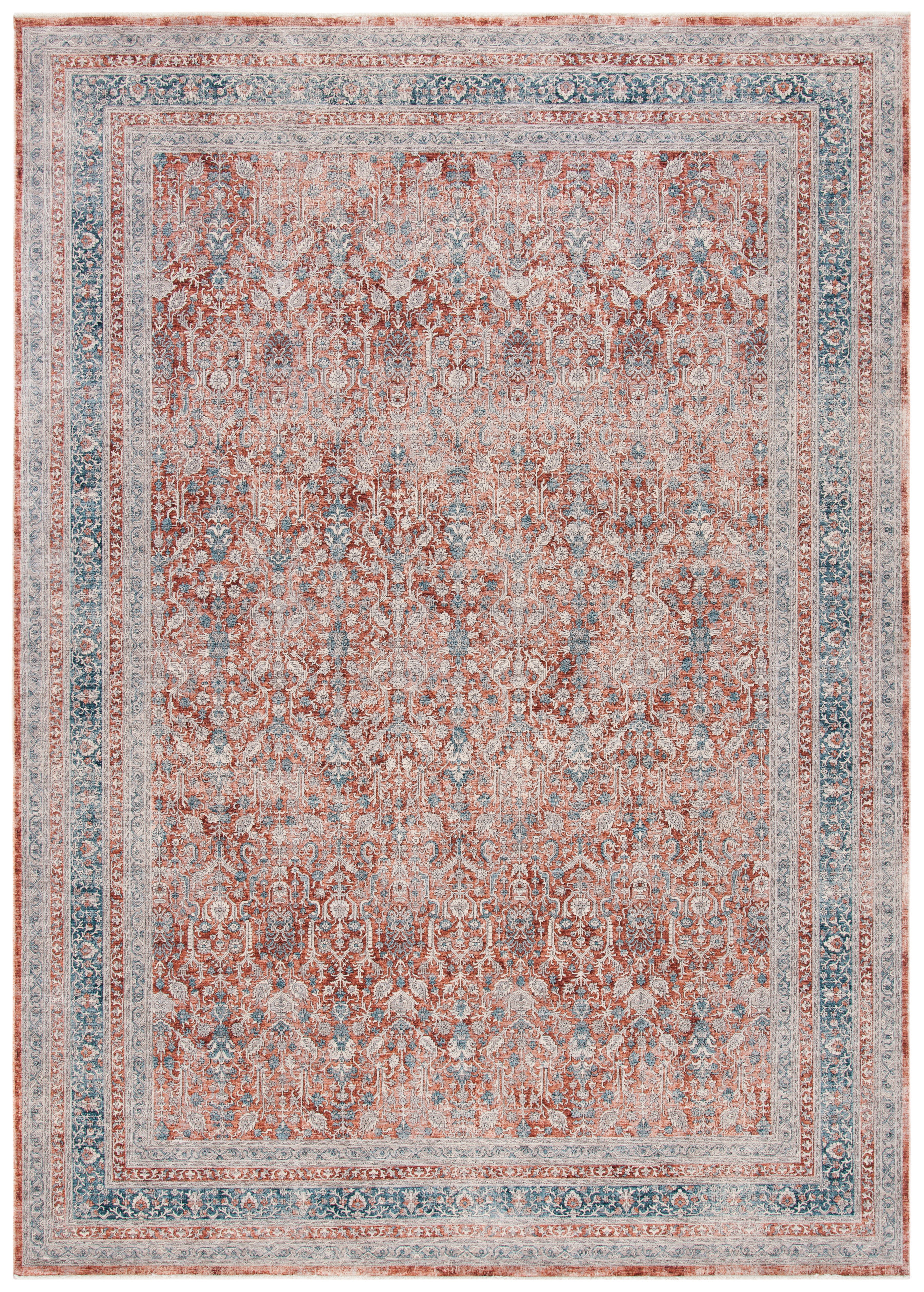 Sonya 1956 Rug | Lauren Ralph Lauren - LRL1956