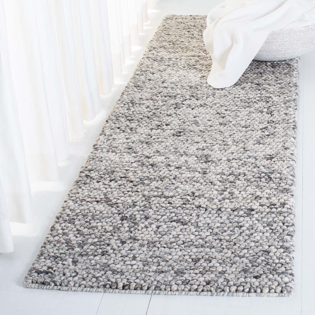 Carisbrooke Rug | Lauren Ralph Lauren - LRL6320 - Melange