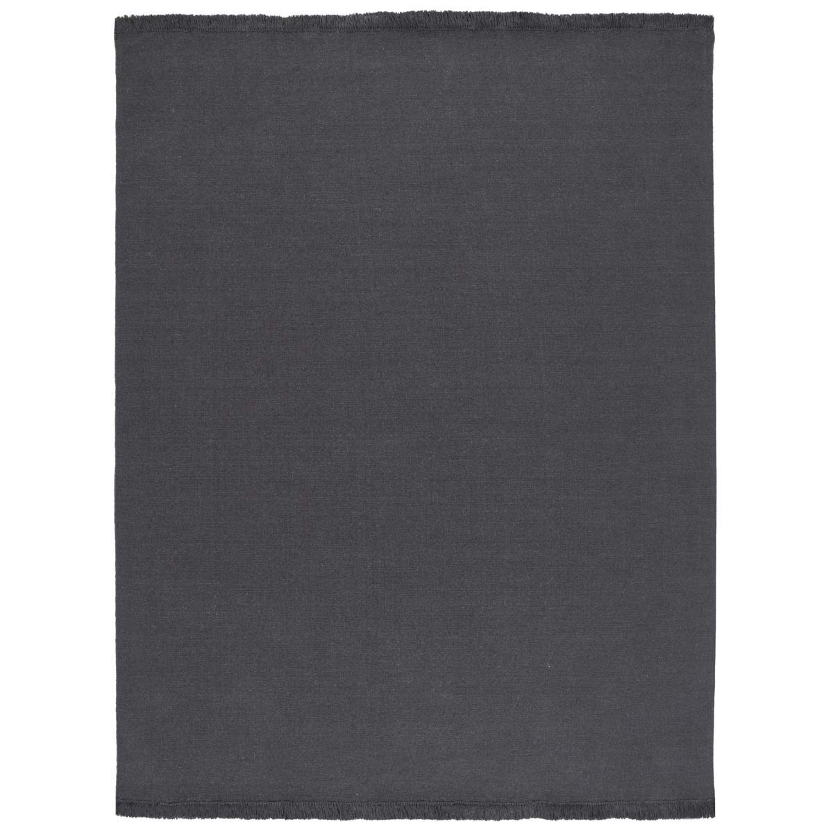 Glenville Rug | Lauren Ralph Lauren - LRL6360 - Charcoal