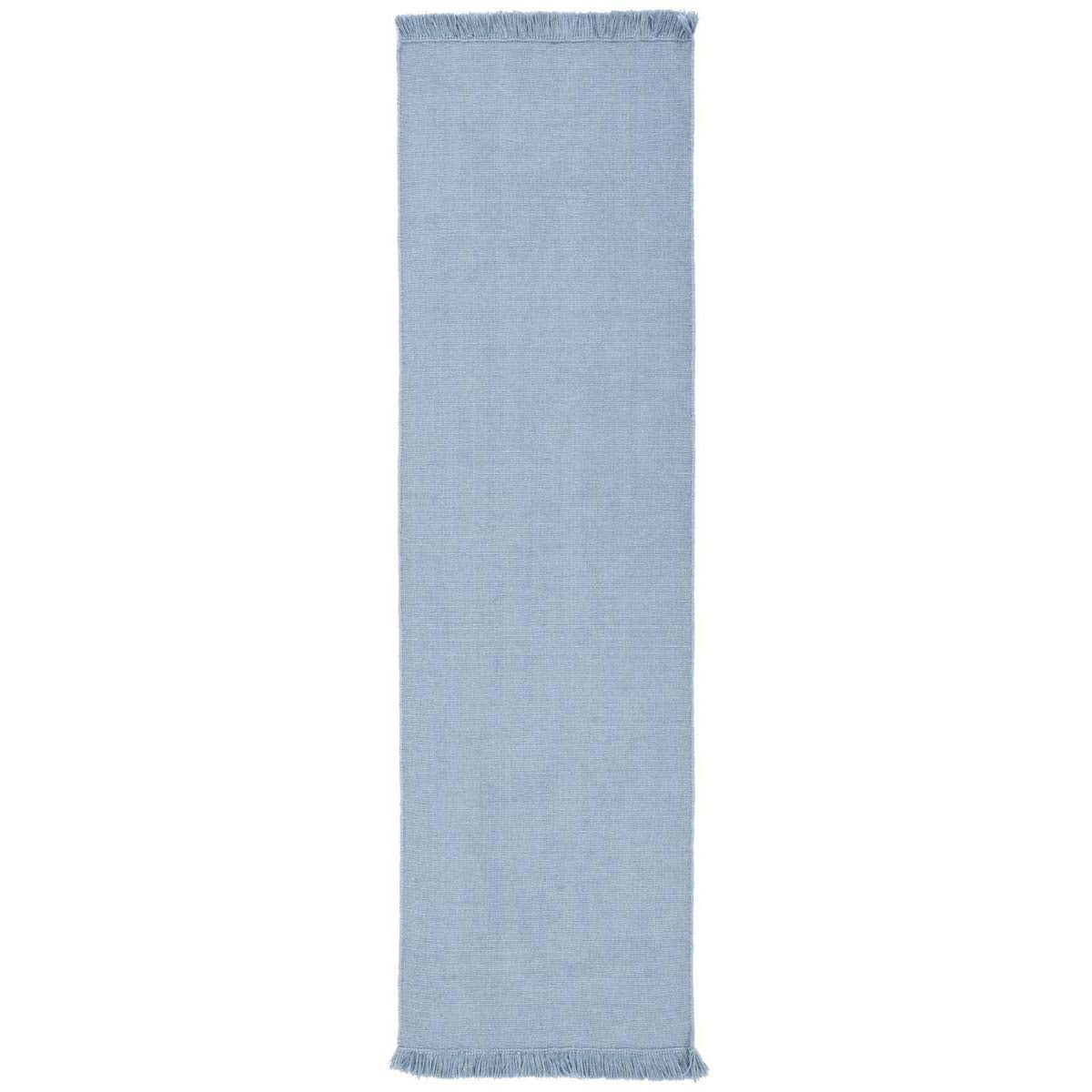 Glenville Rug | Lauren Ralph Lauren - LRL6360 - Light Blue