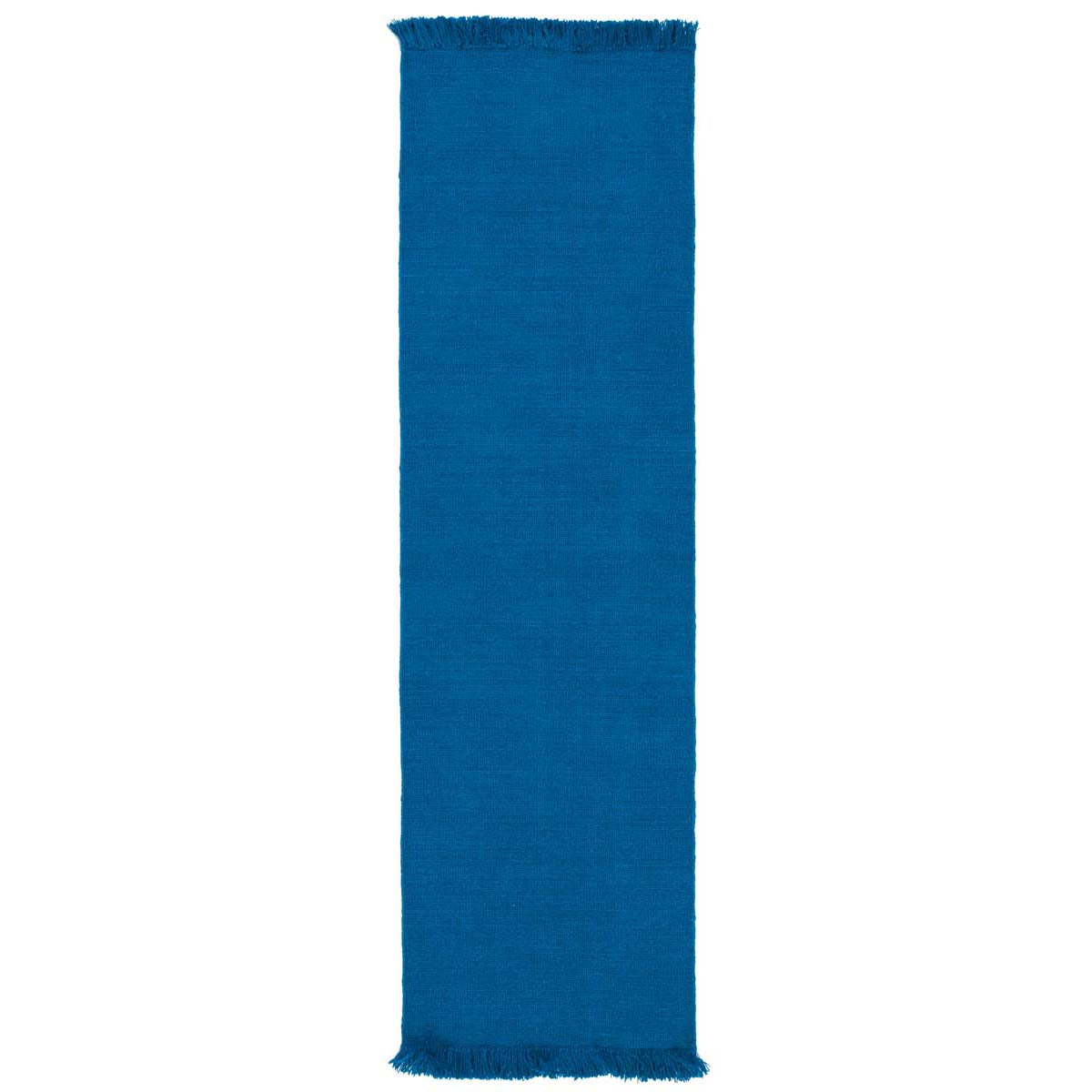 Glenville Rug | Lauren Ralph Lauren - LRL6360 - Blue