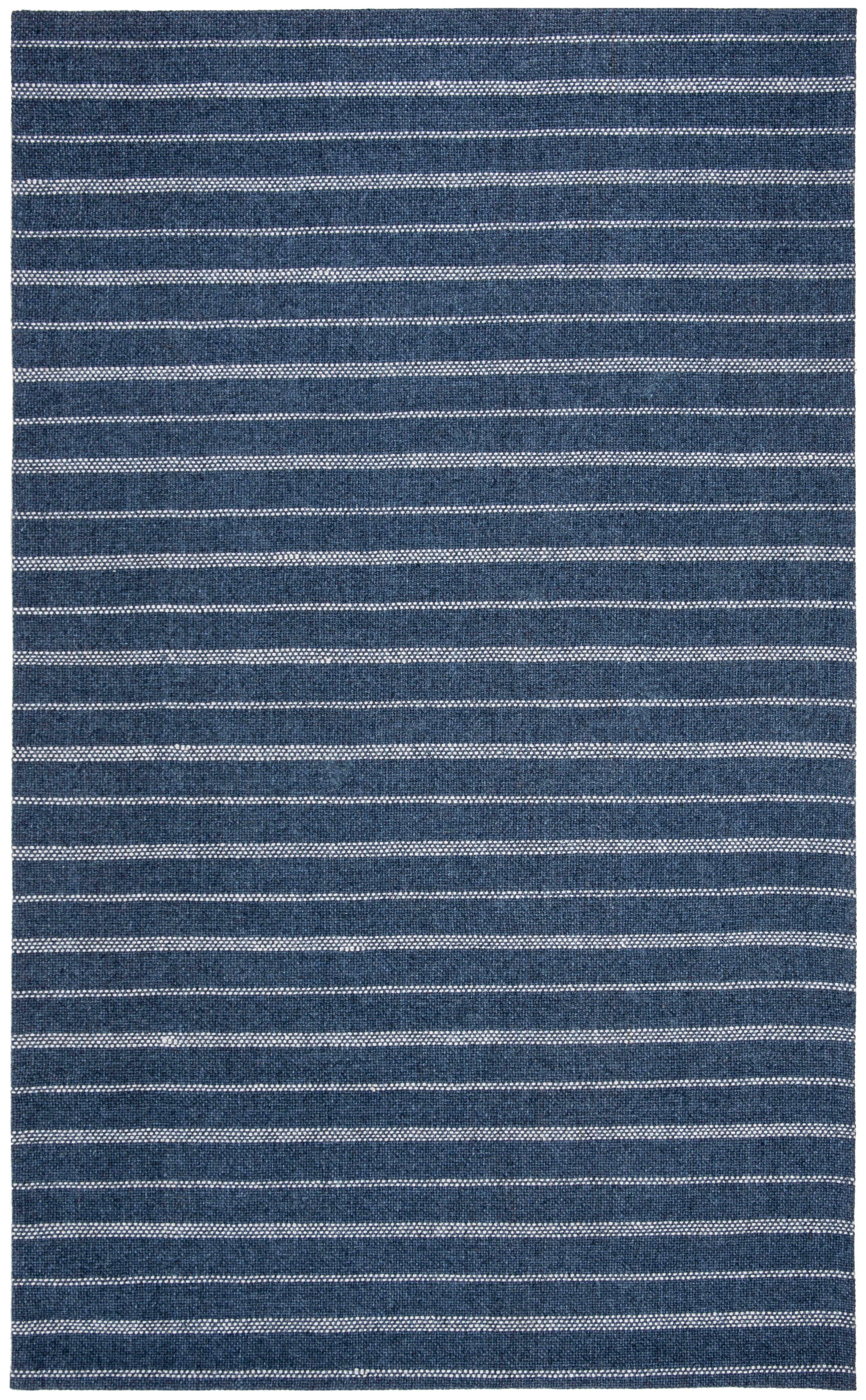 Miles Stripe 6400 Rug | Lauren Ralph Lauren - LRL6400