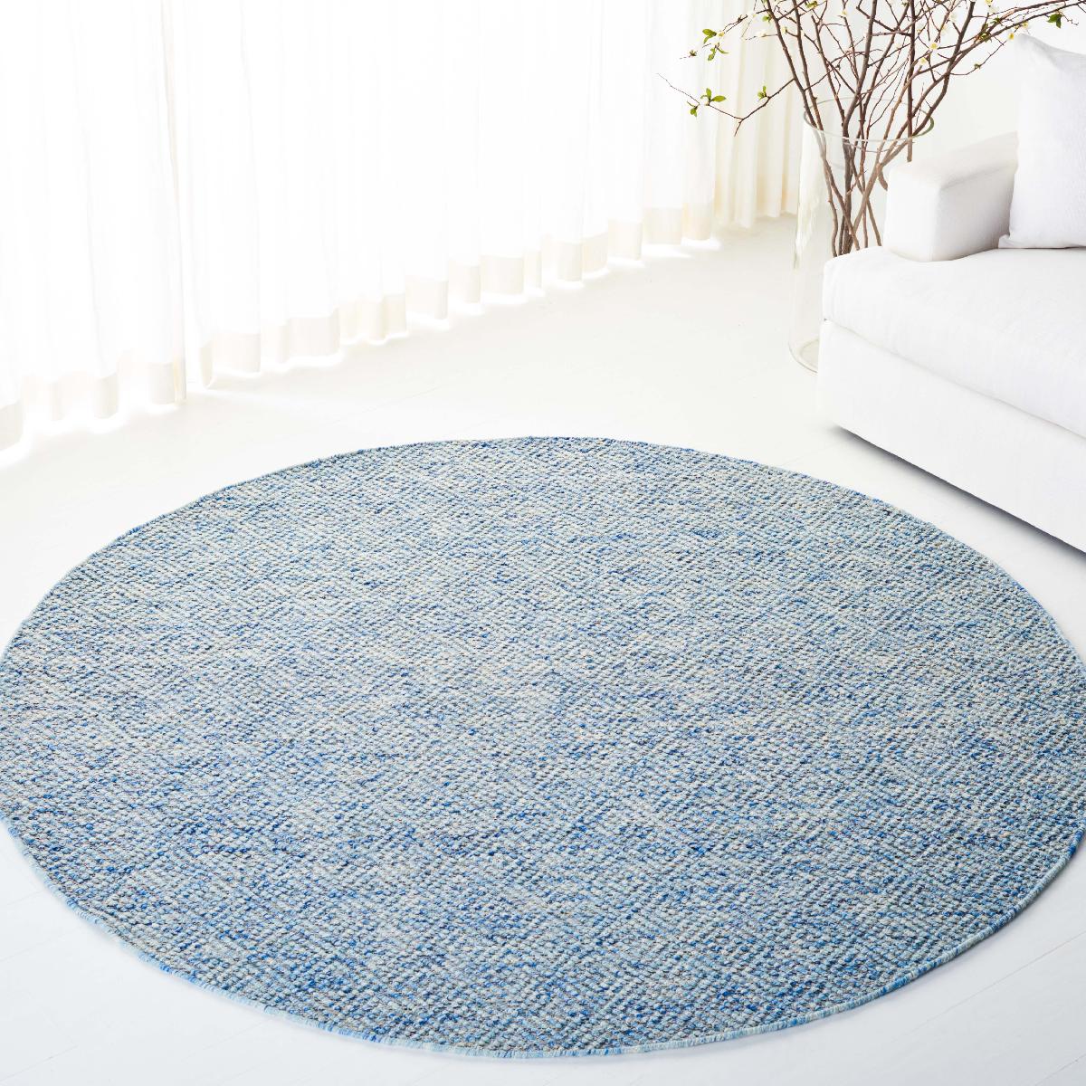 Eleanora Rug | Lauren Ralph Lauren - LRL6503 - Blue