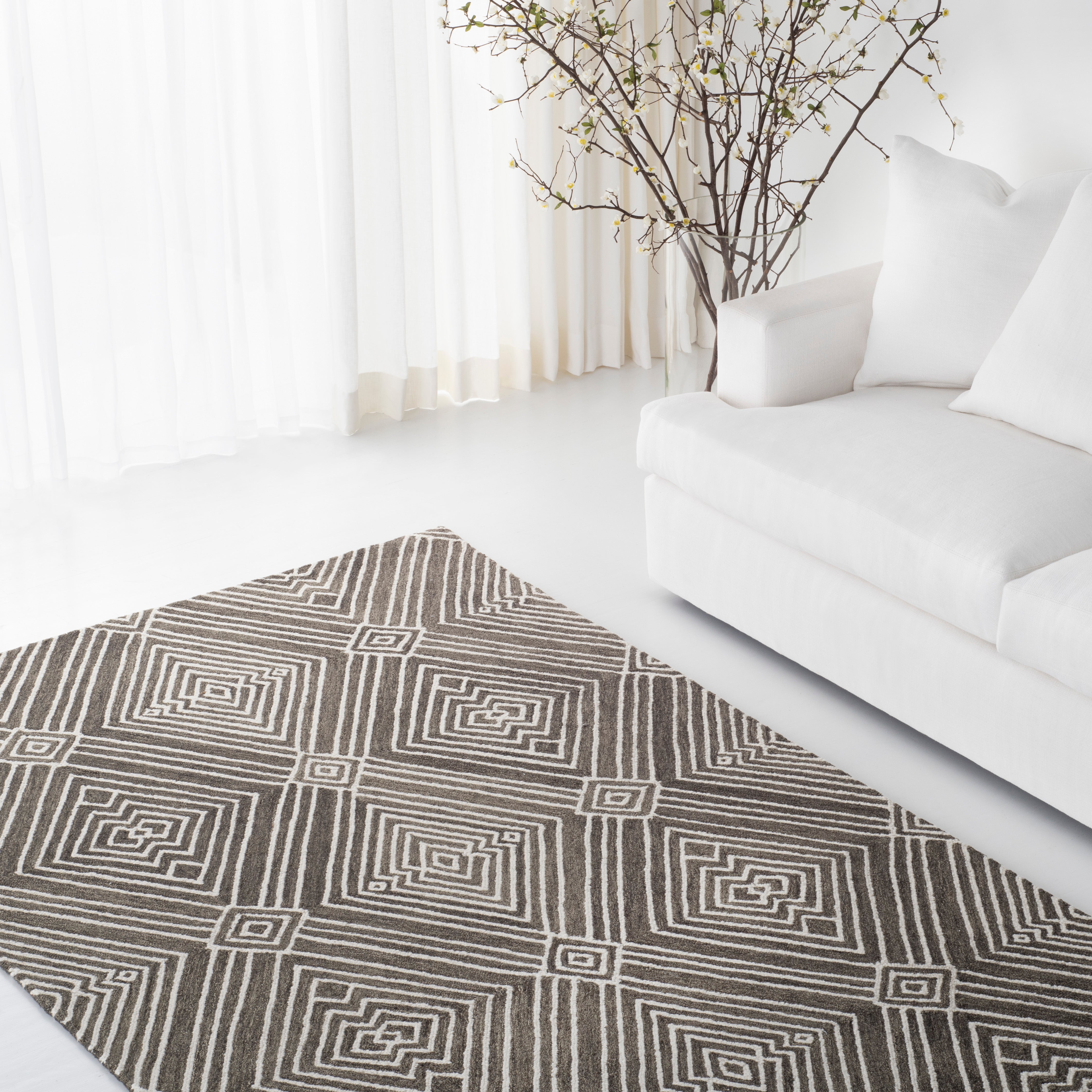 Isabella 6608 Rug | Lauren Ralph Lauren - LRL6608