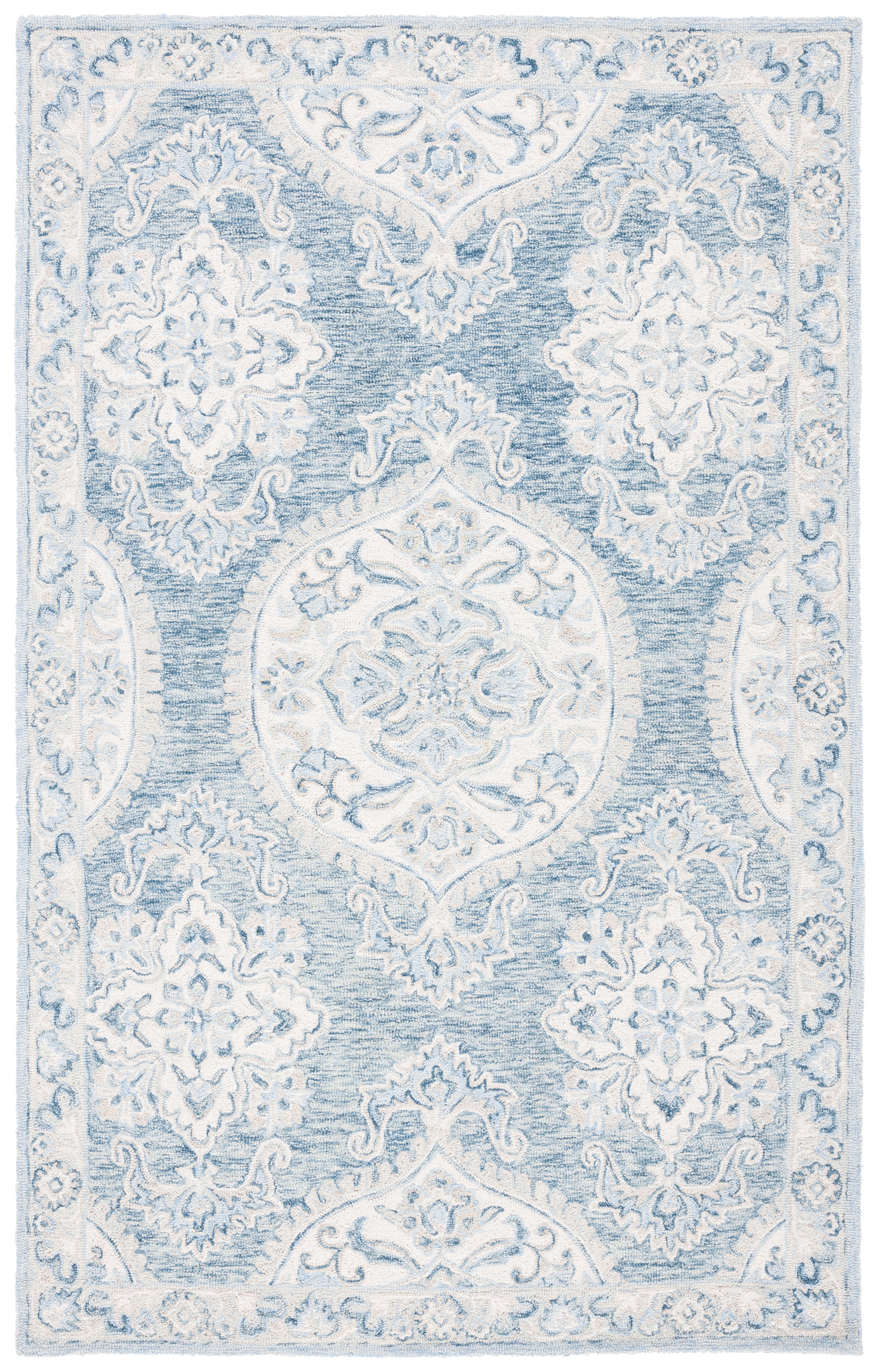 Declan 6637 Rug | Lauren Ralph Lauren - LRL6637