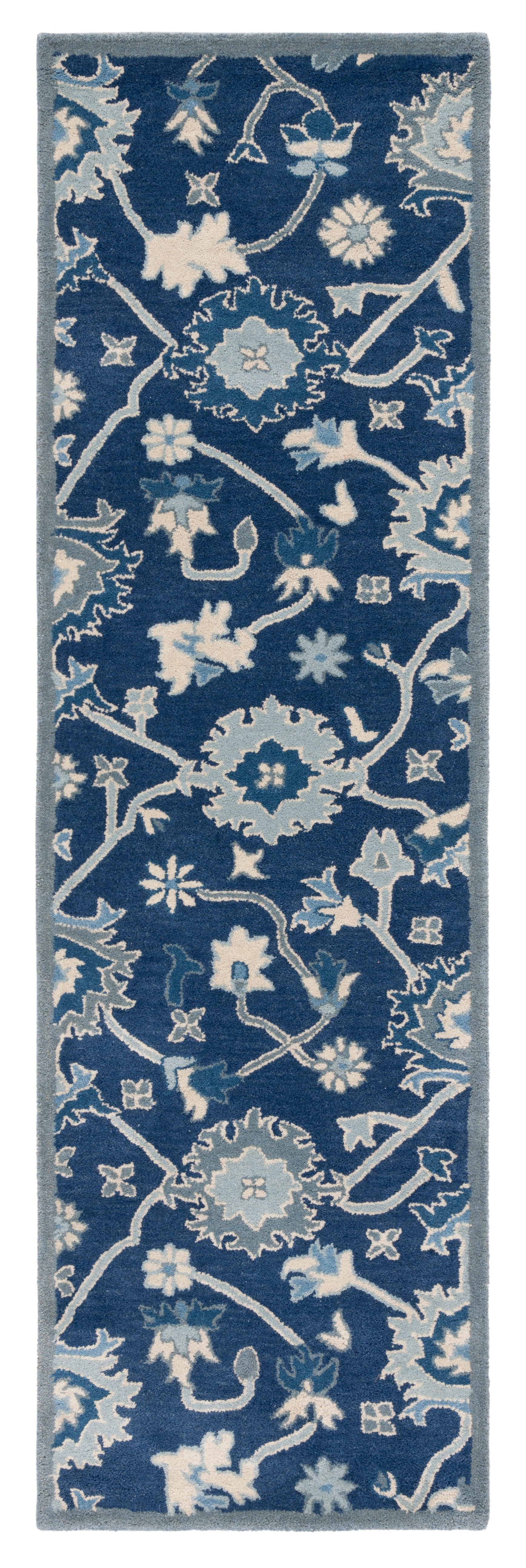 Zane 6950 Rug | Lauren Ralph Lauren - LRL6950