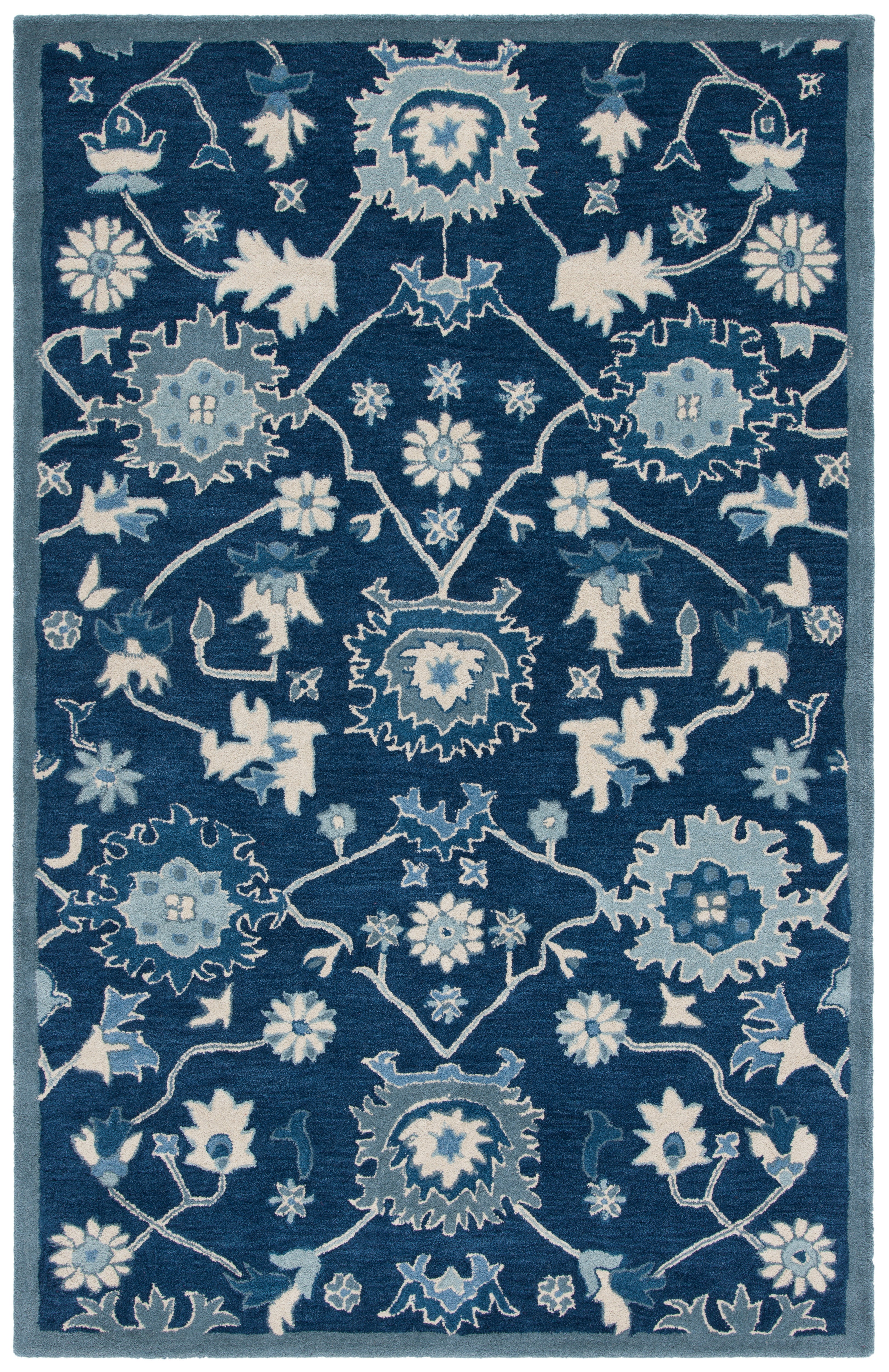 Zane 6950 Rug | Lauren Ralph Lauren - LRL6950