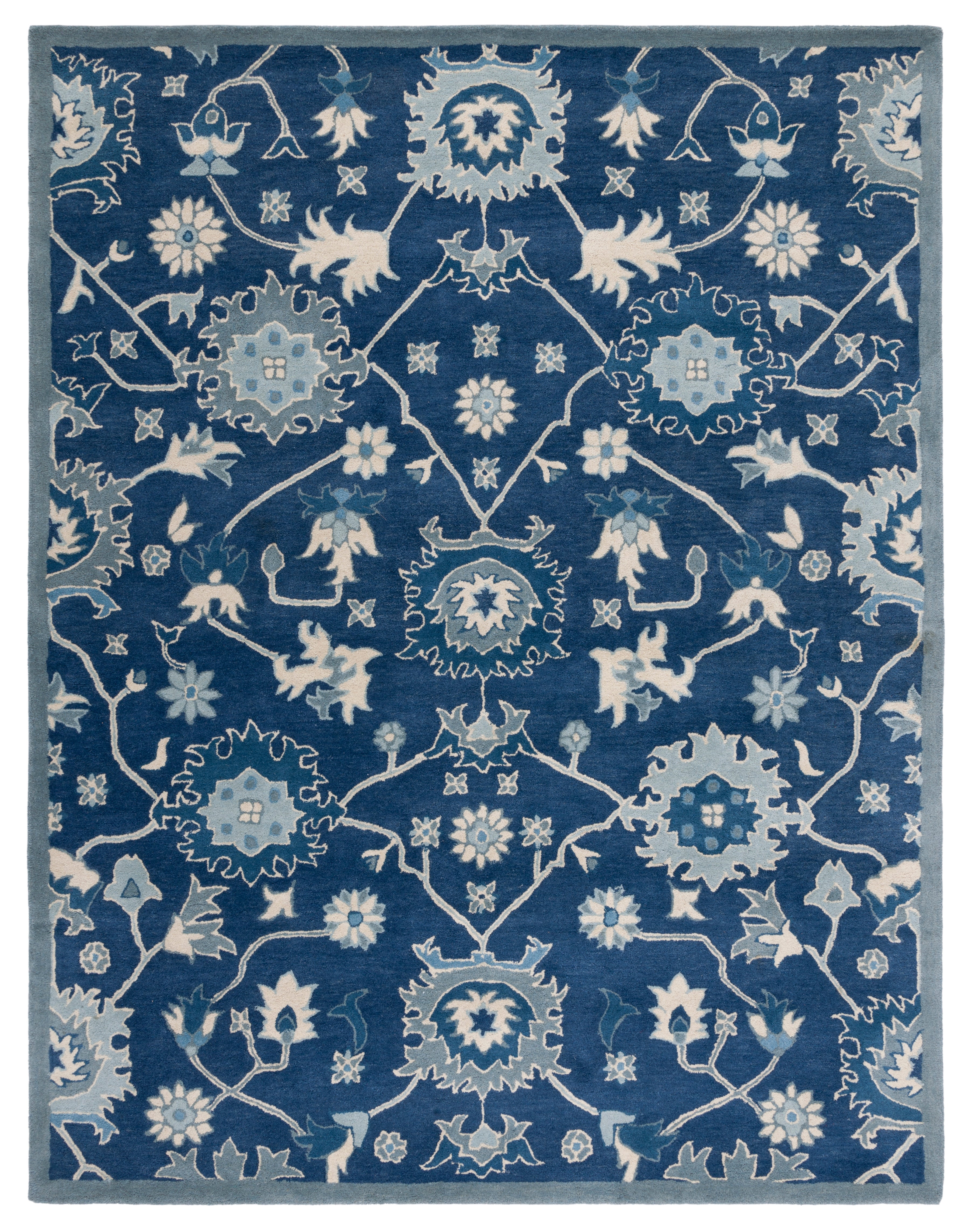 Zane 6950 Rug | Lauren Ralph Lauren - LRL6950