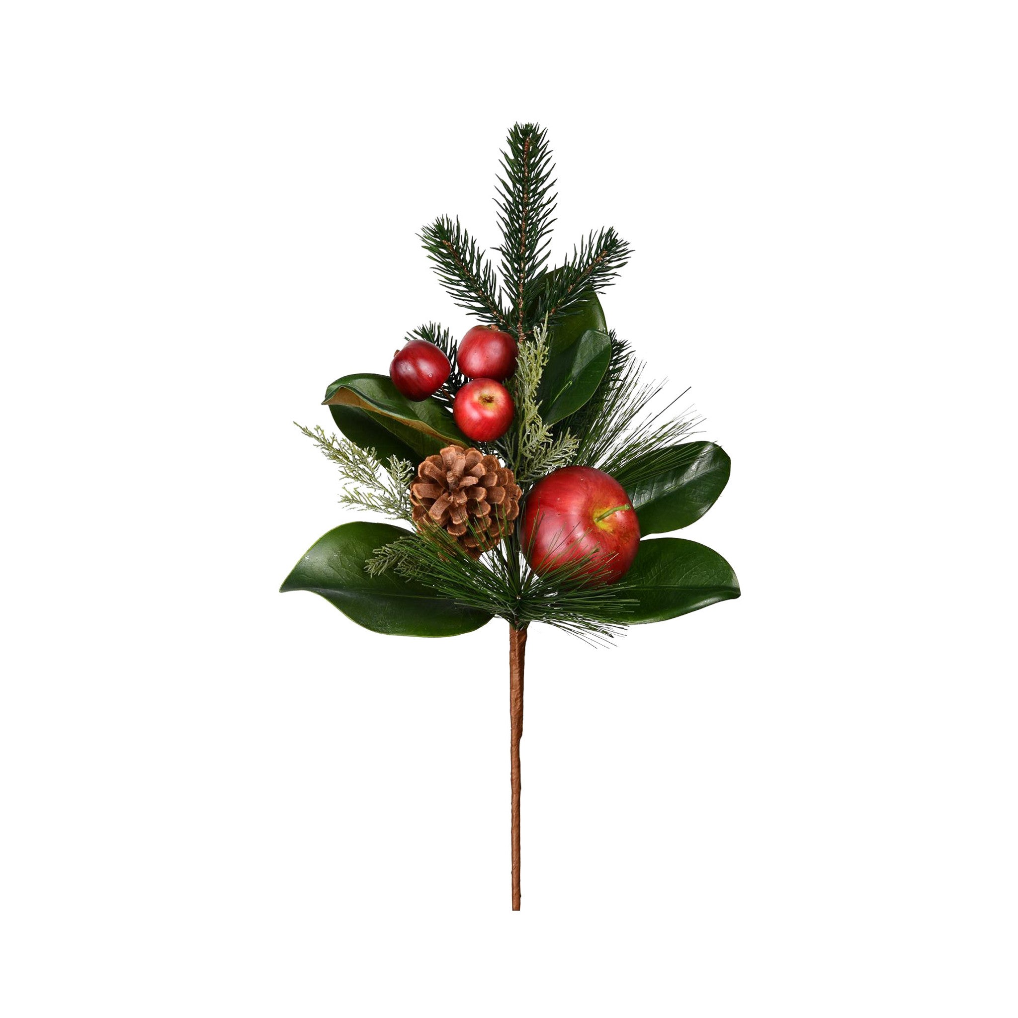 MAGNOLIA AND APPLE PICK - 19 INCH (Box of 12)