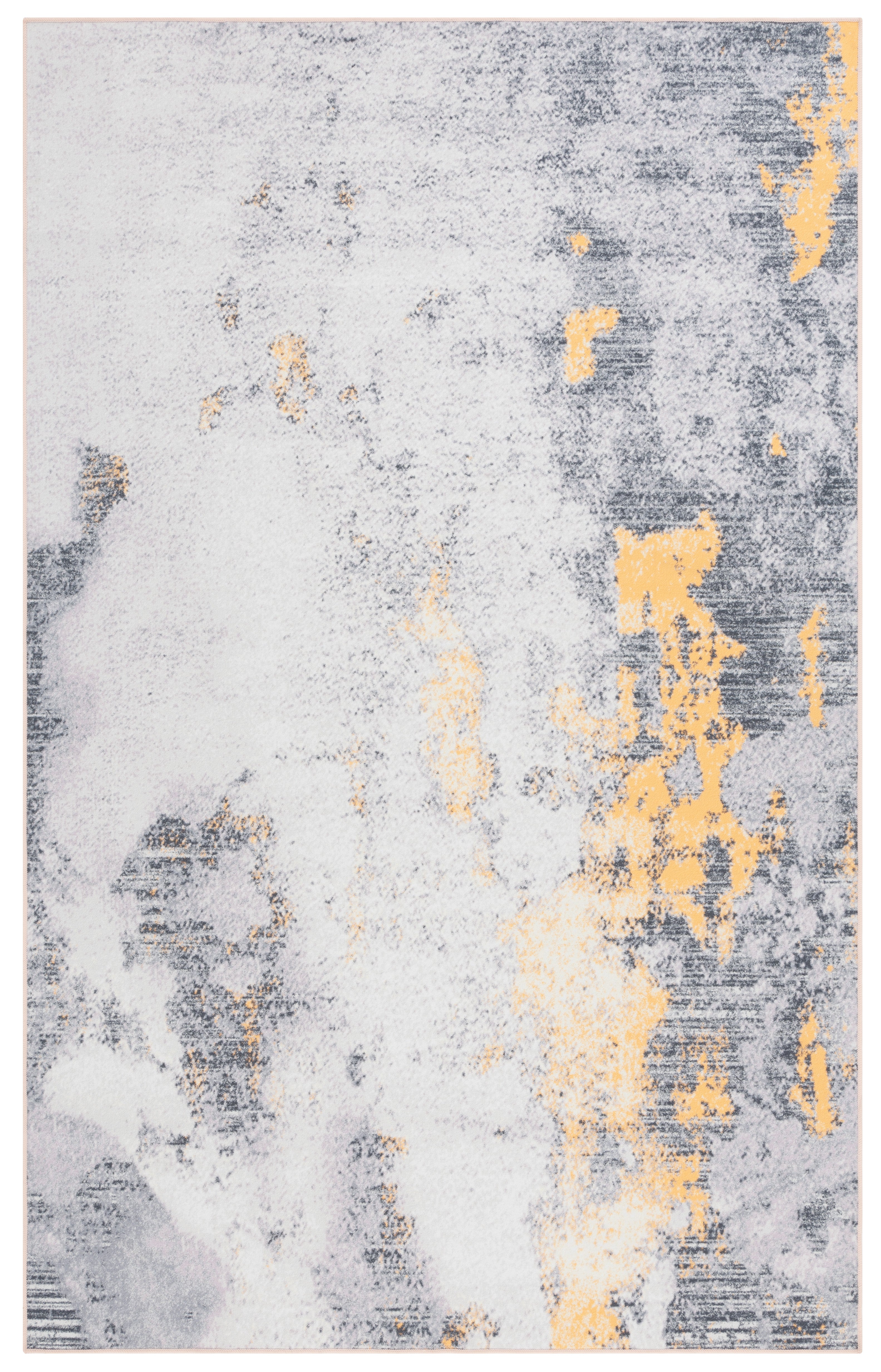 Grey / Gold
