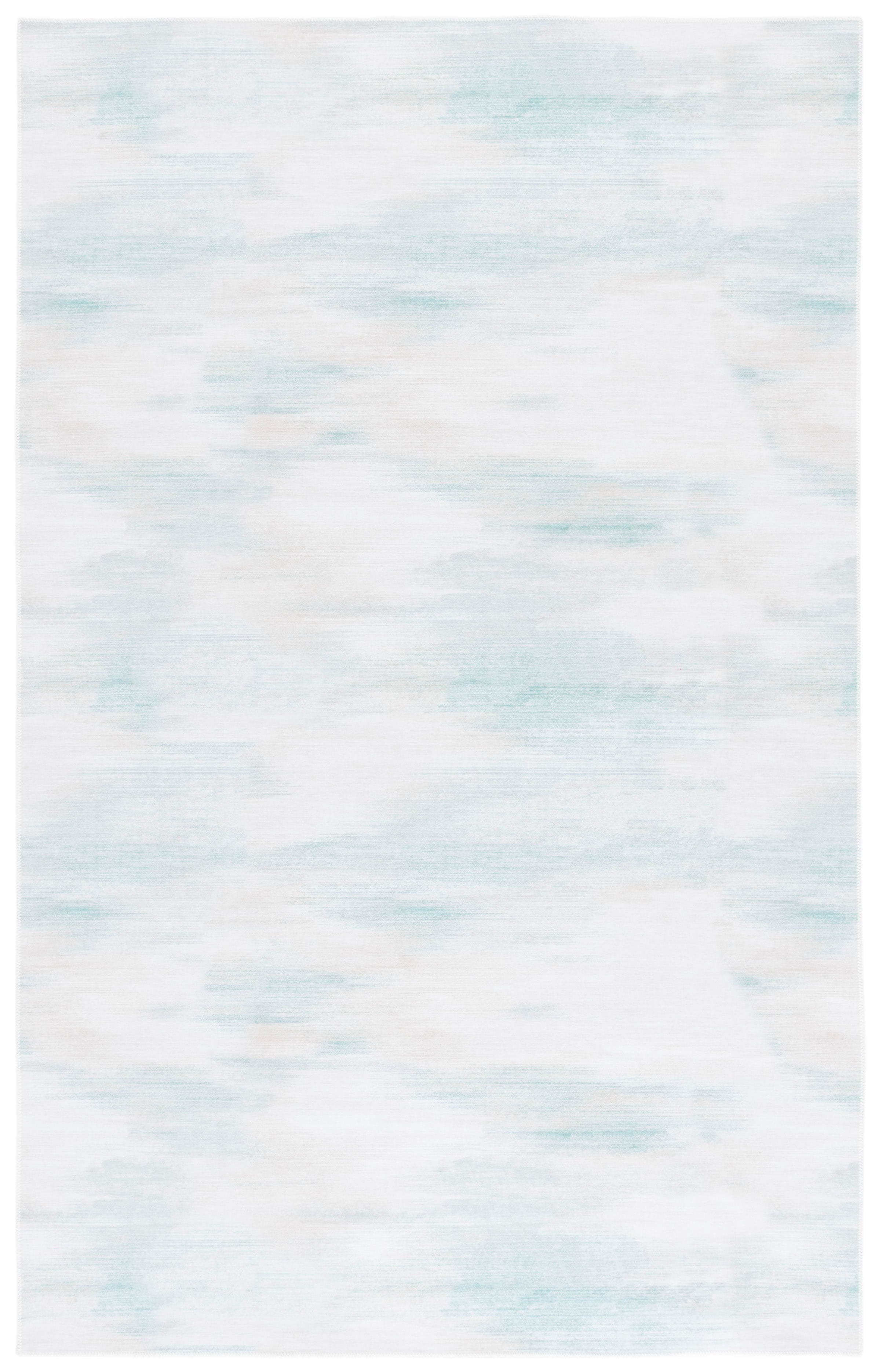 Ivory / Green