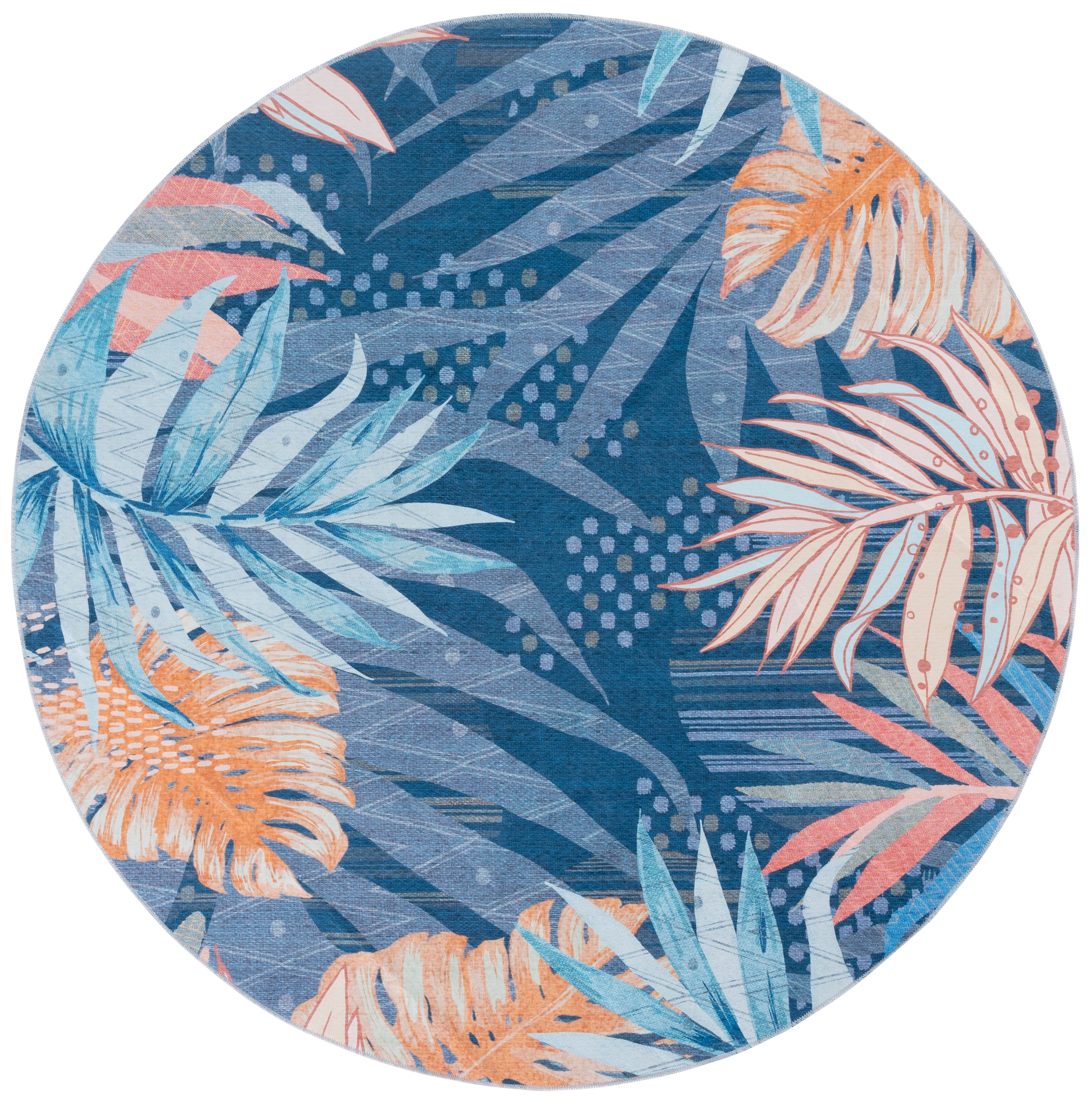 Blue / Light Blue