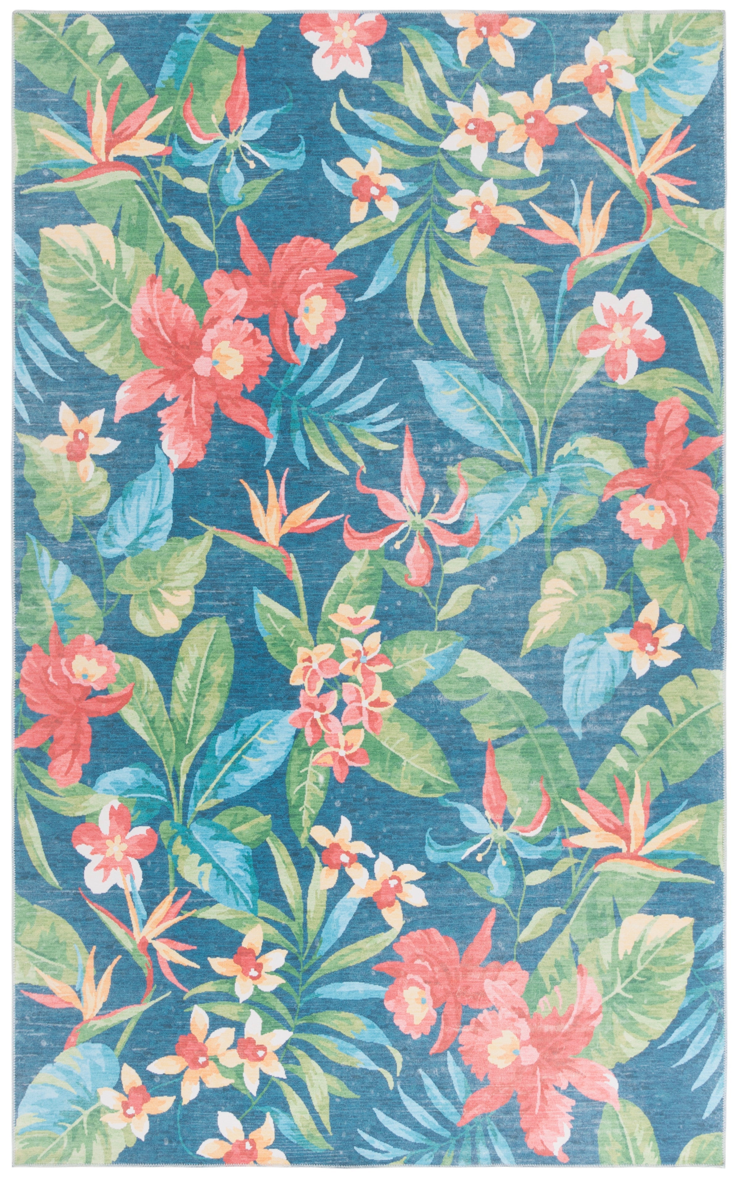 Dark Blue / Green