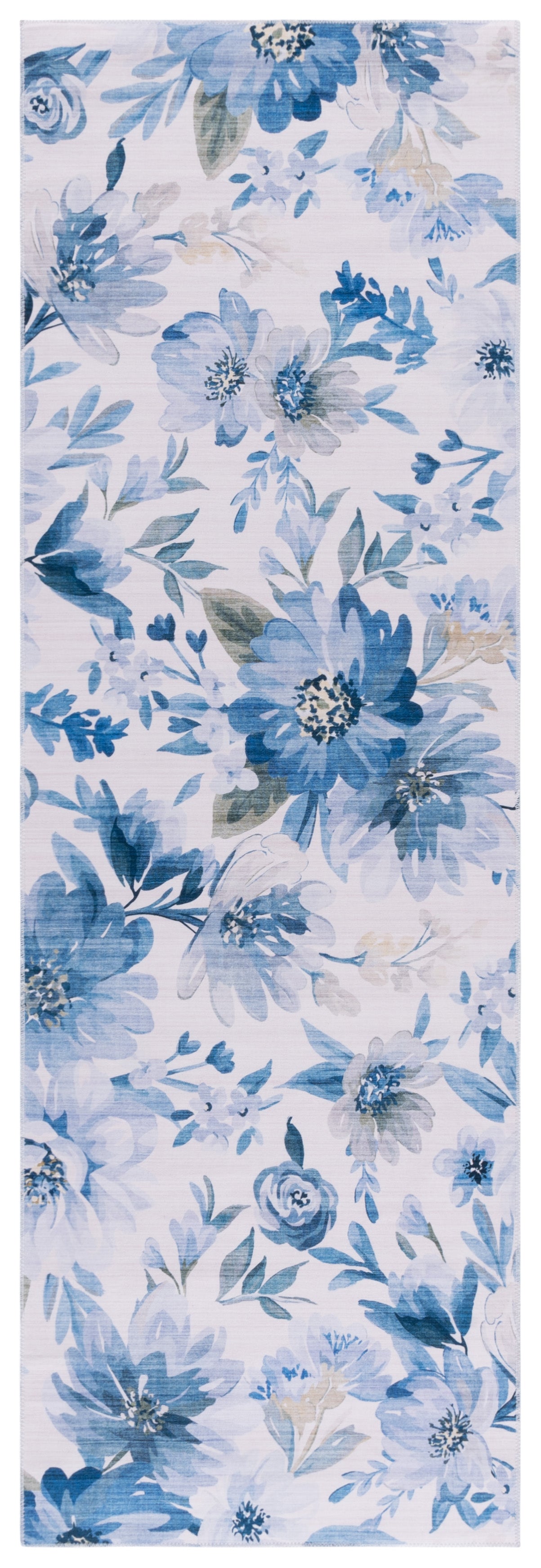 Light Blue / Blue