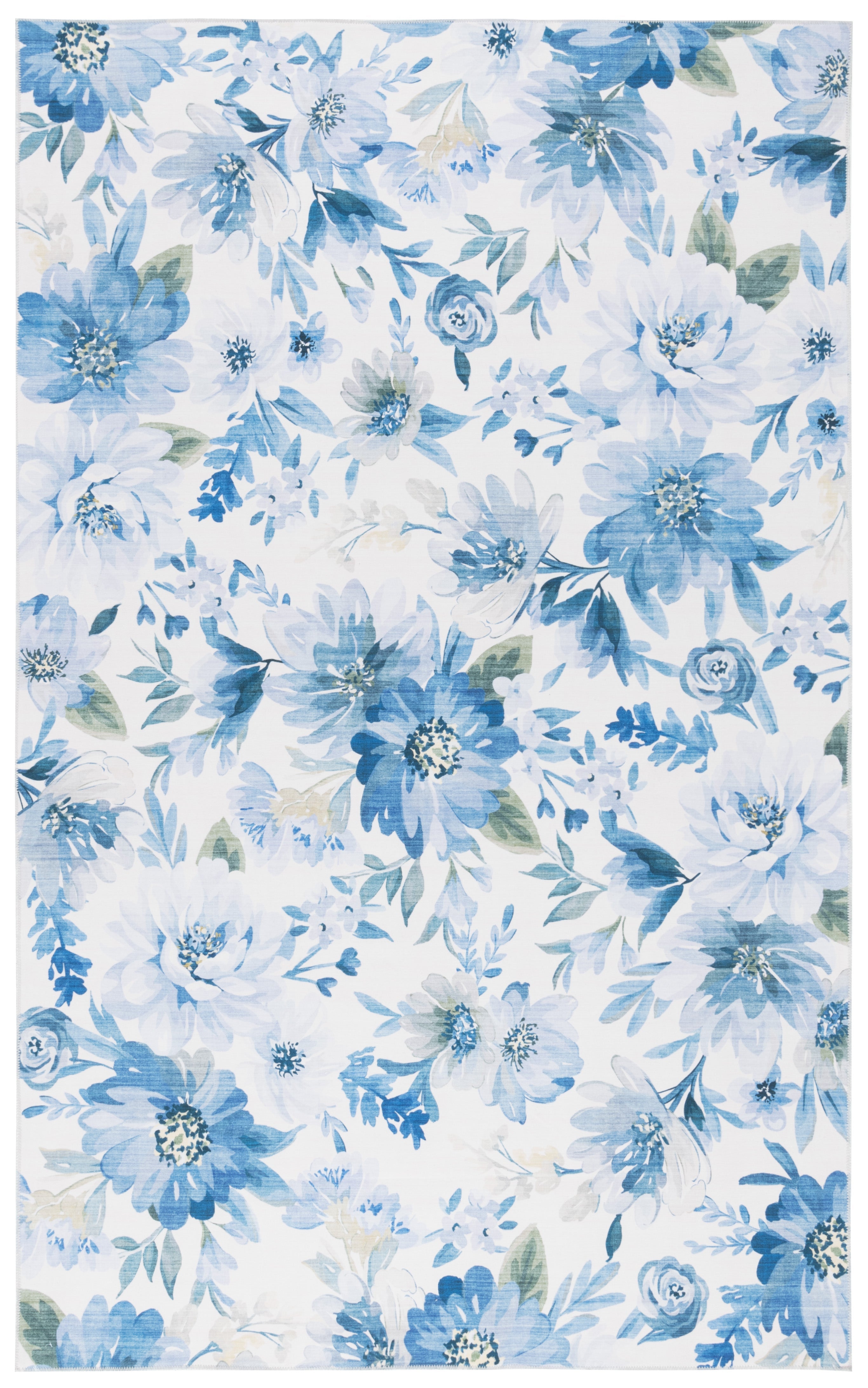 Light Blue / Blue