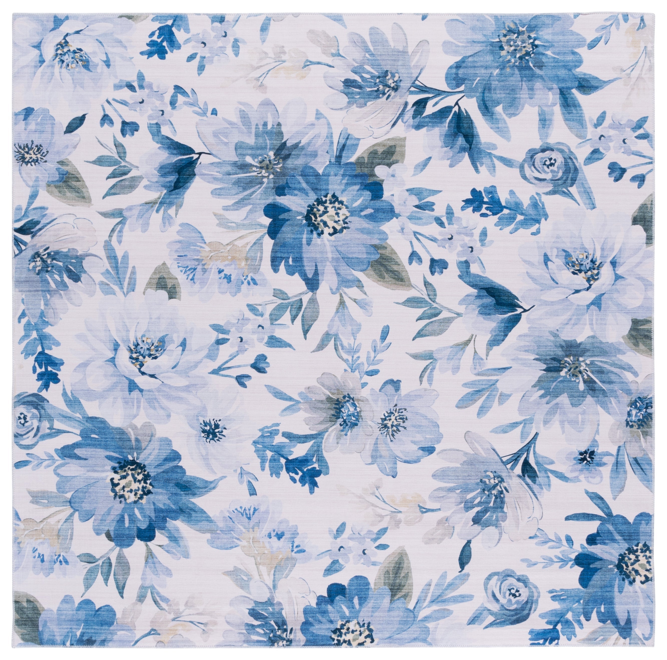 Light Blue / Blue