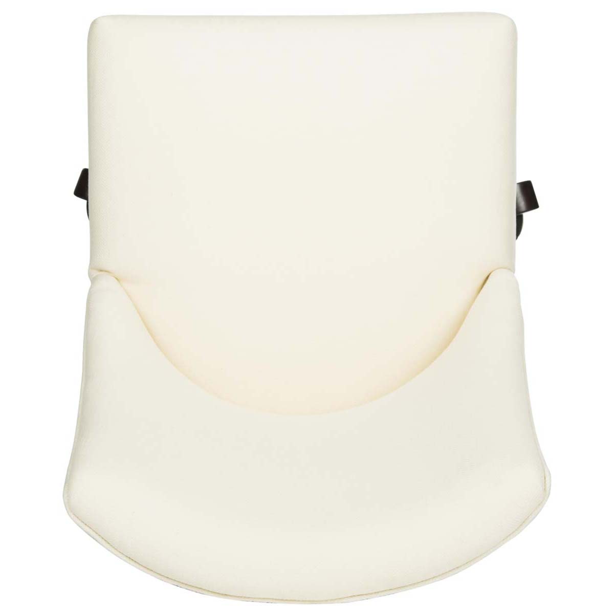 Scarlet Desk Chair | Safavieh - MCR1028 - Creme