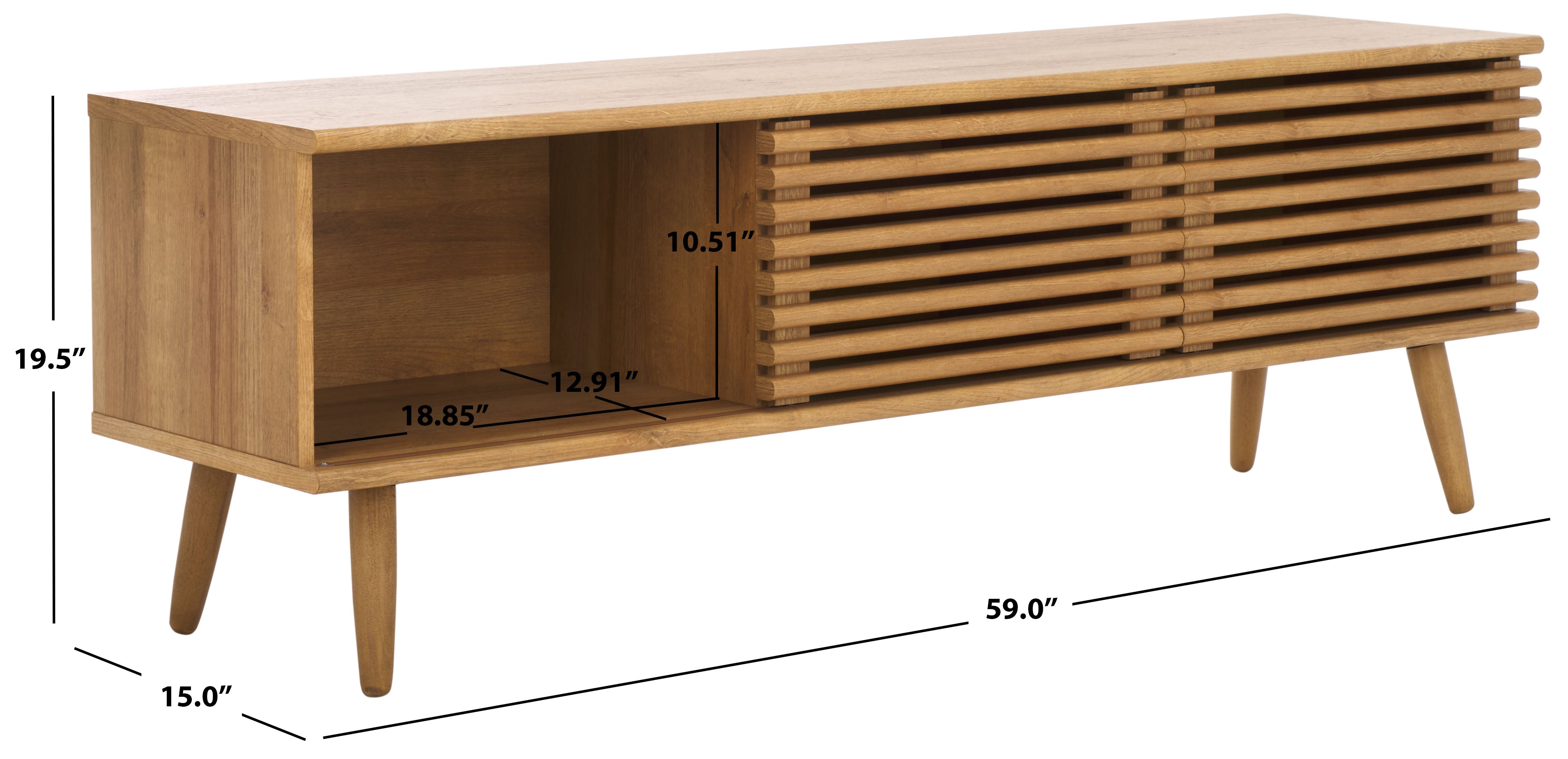 Rustic Oak - Rustic Oak