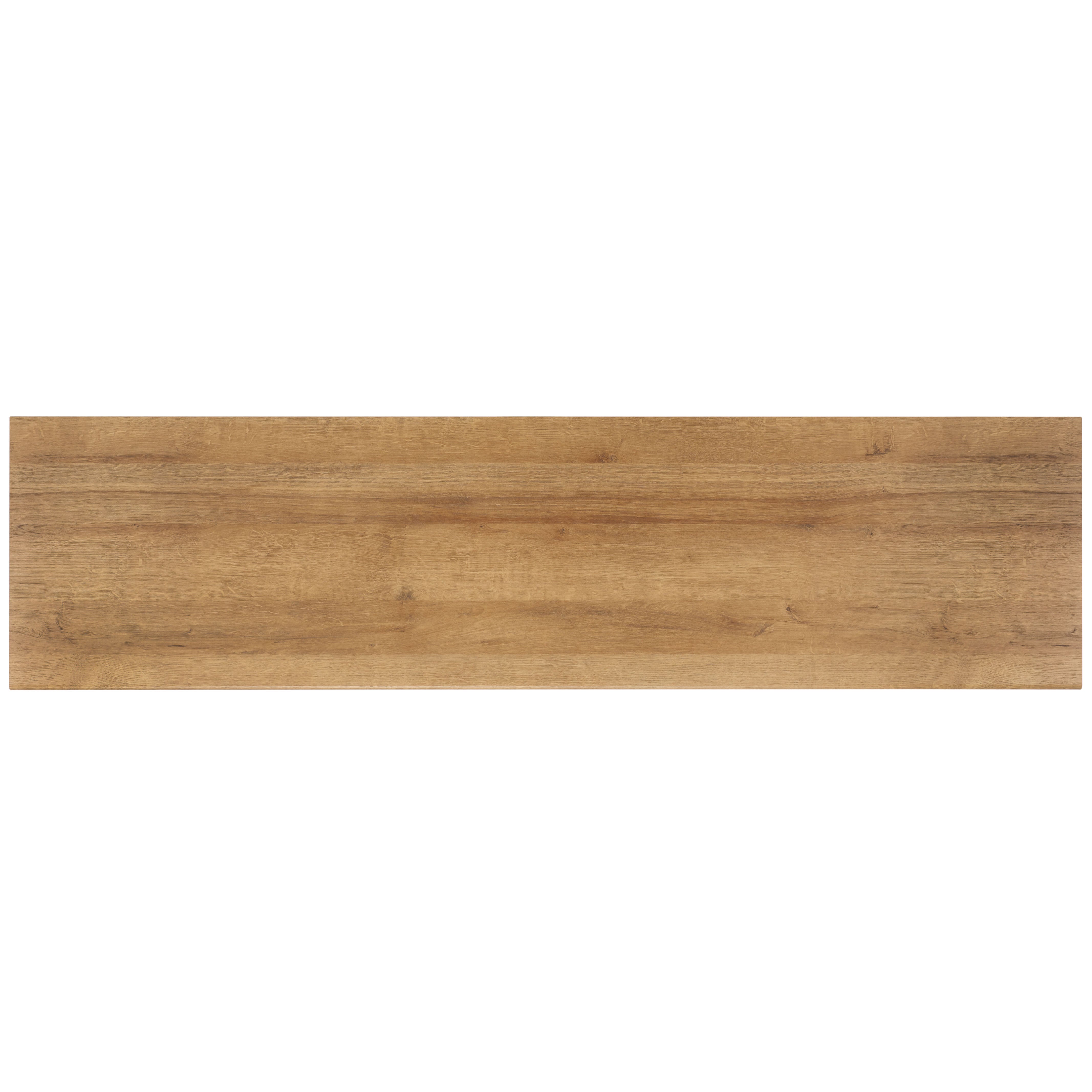 Rustic Oak - Rustic Oak