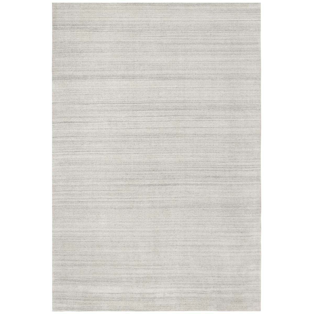 Mirage 150 Rug | Safavieh - MIR150A - Ivory / Grey