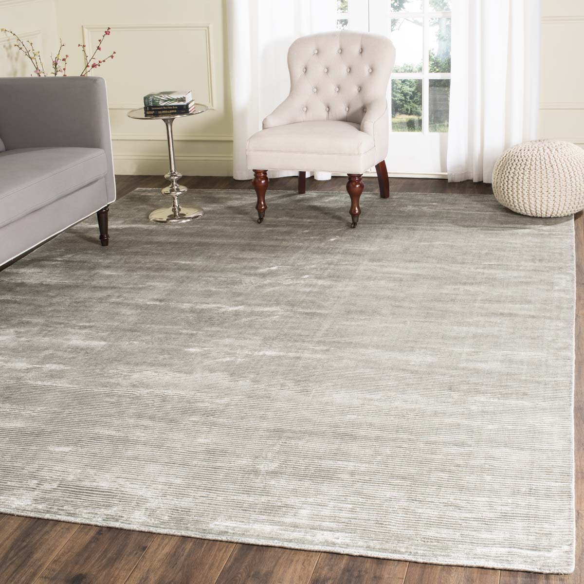 Mirage 234 Rug | Safavieh - MIR234 - Blue